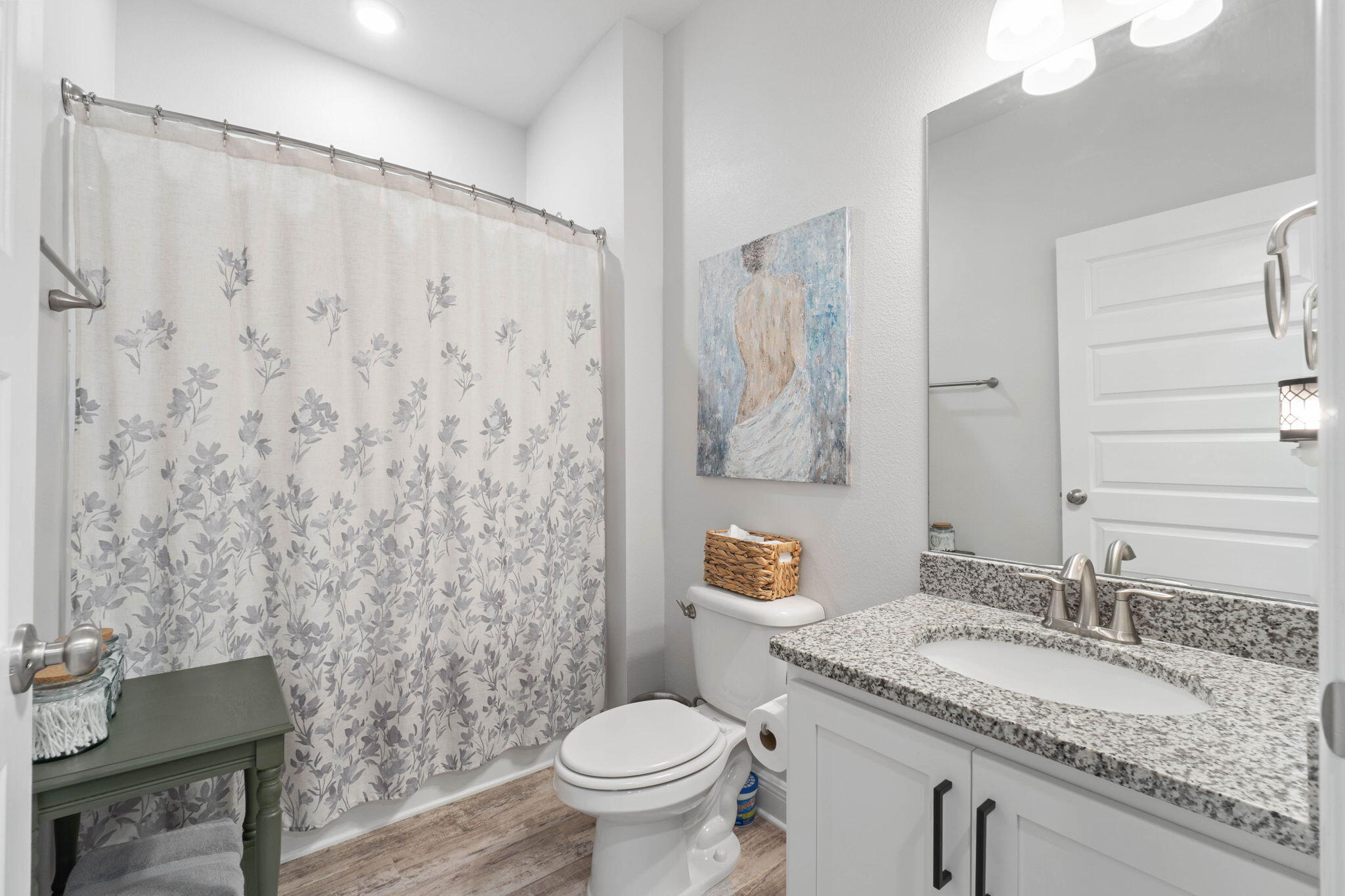 HAMMOCK BAY - FIREFLY - Residential