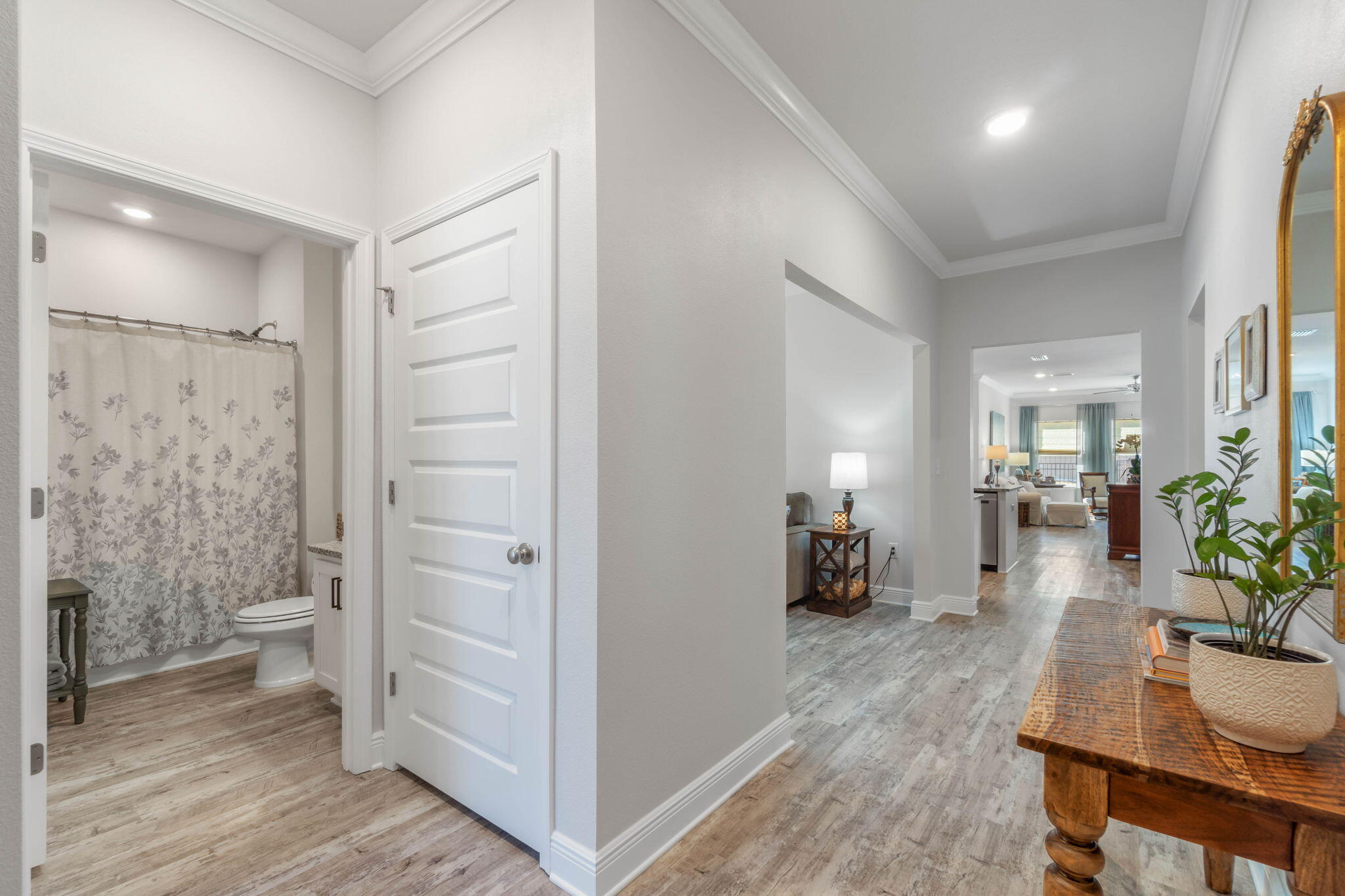 HAMMOCK BAY - FIREFLY - Residential