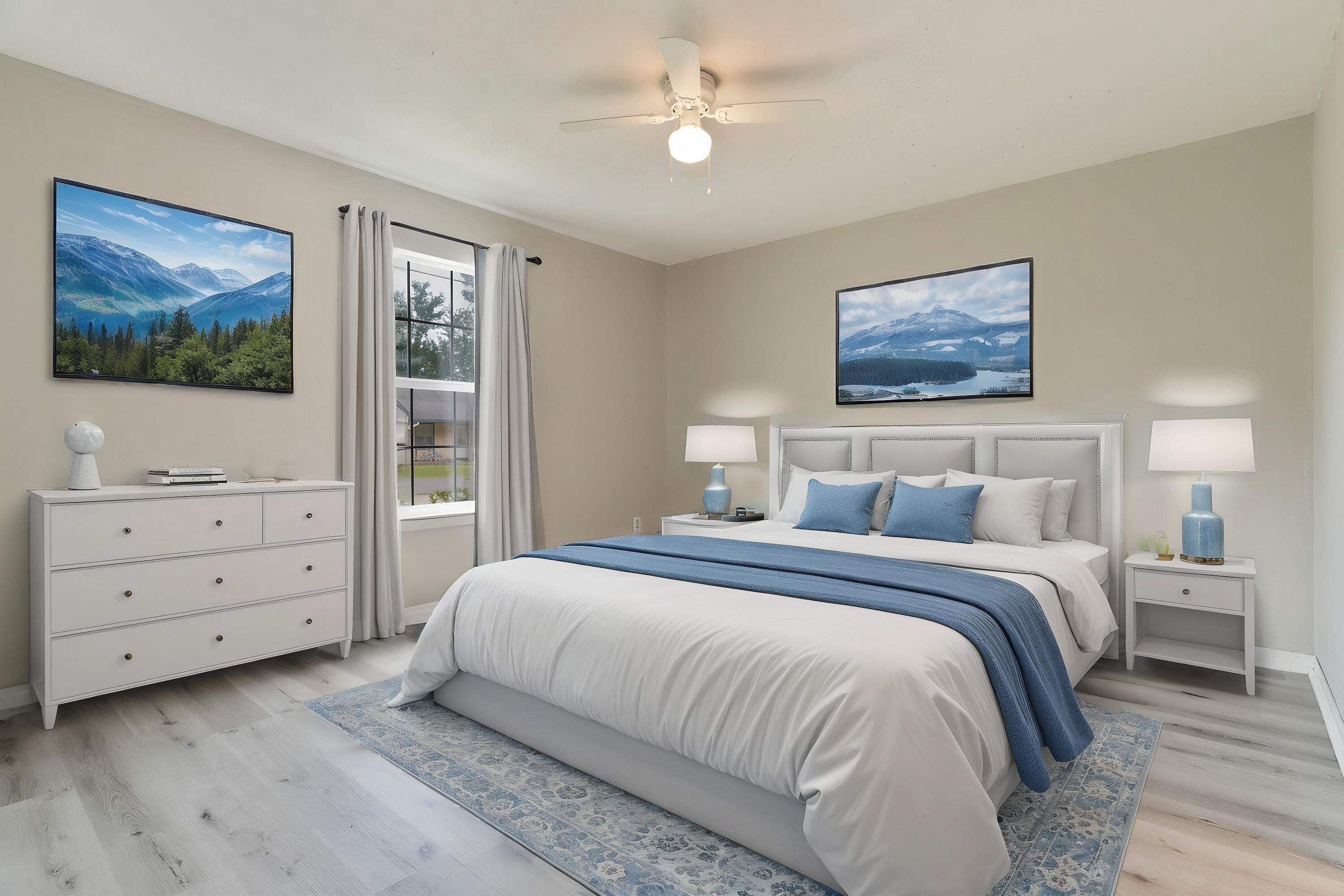 PINE MEADOWS - Residential
