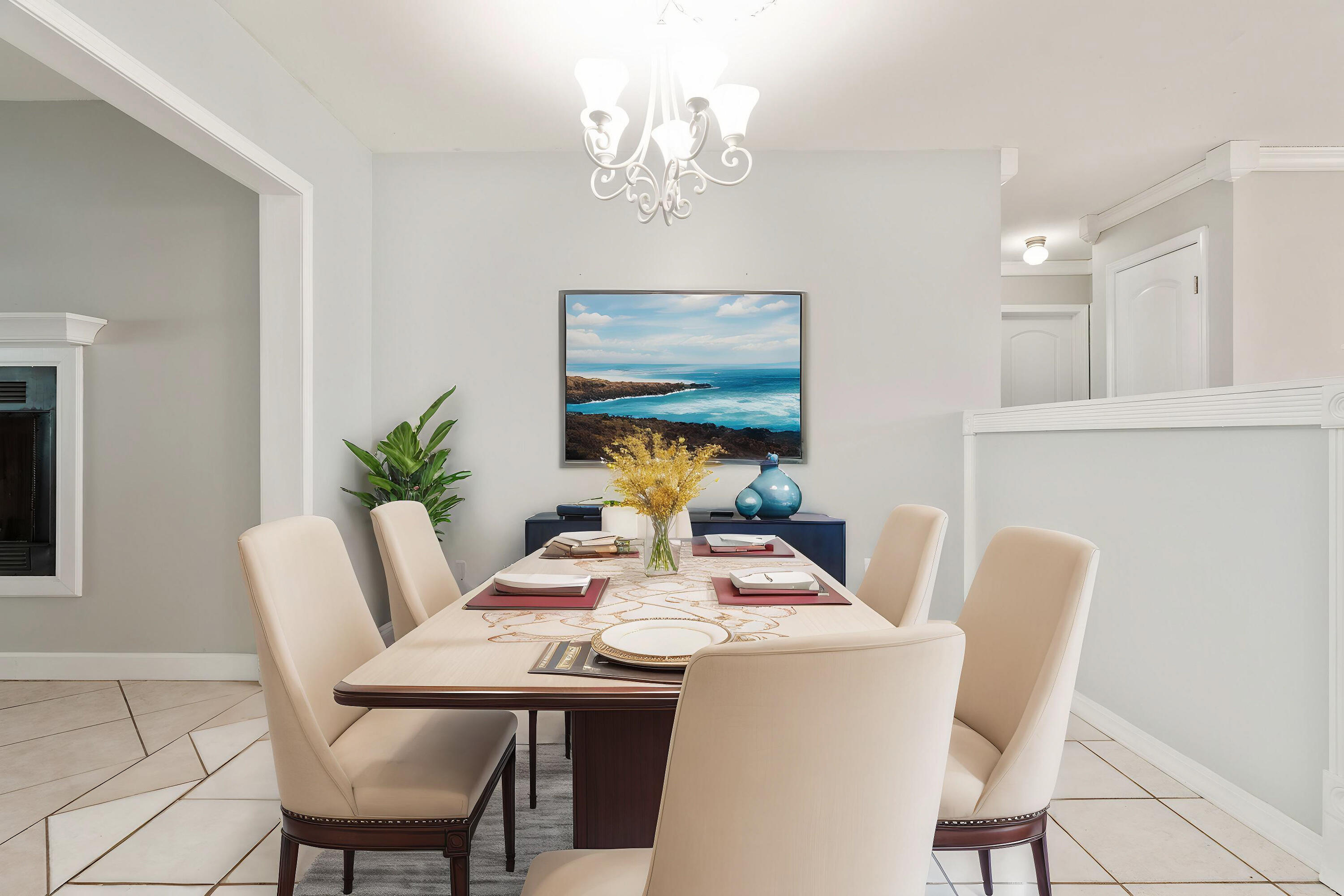 PINE MEADOWS - Residential