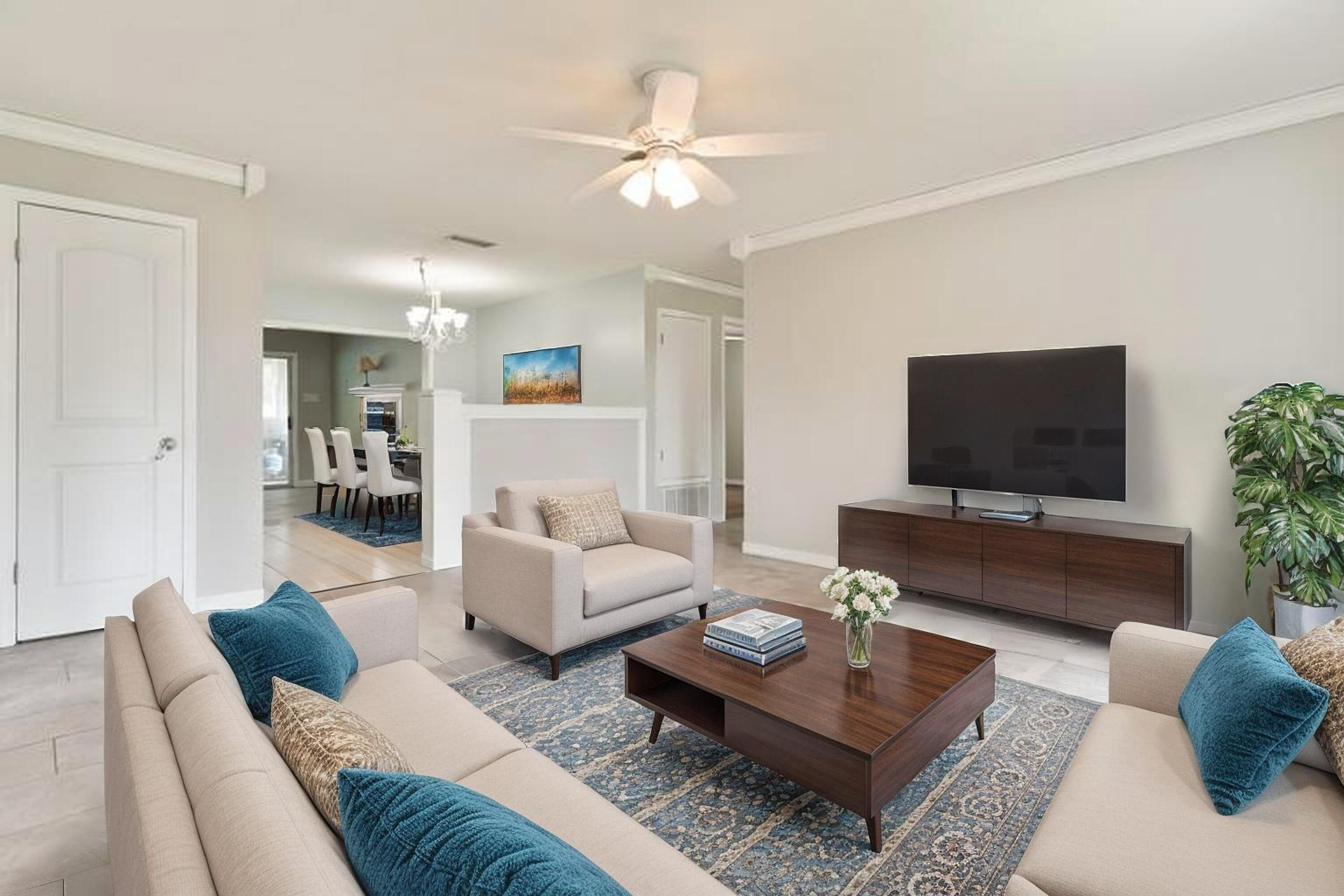 PINE MEADOWS - Residential