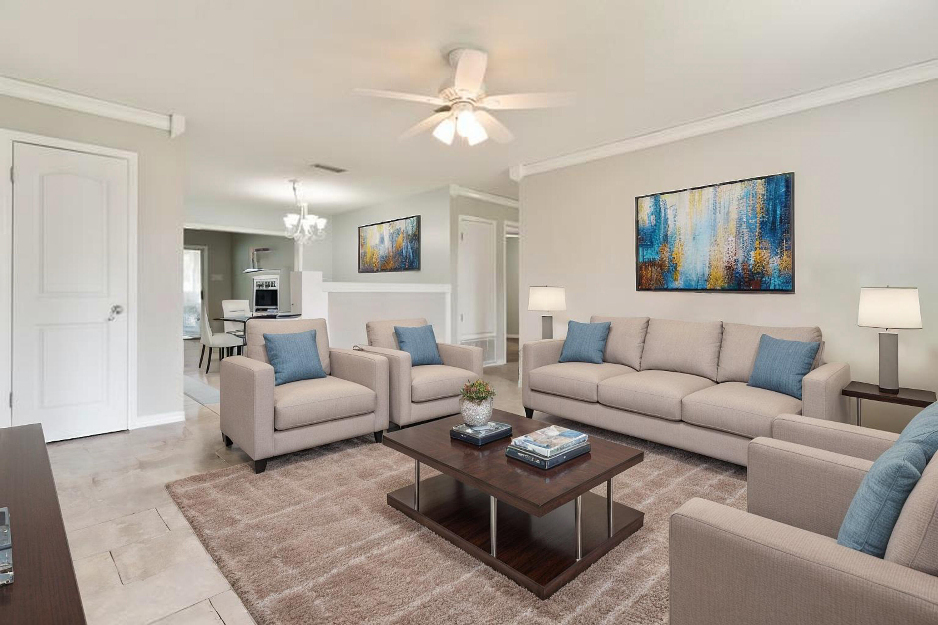 PINE MEADOWS - Residential