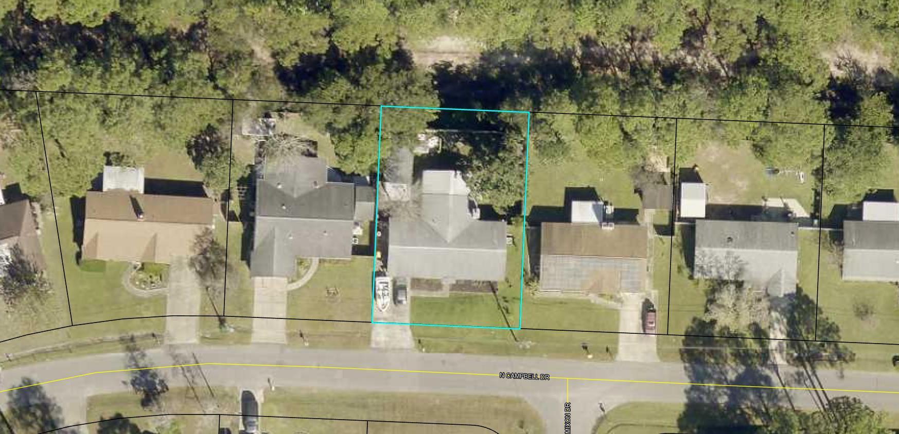 PINE MEADOWS - Residential
