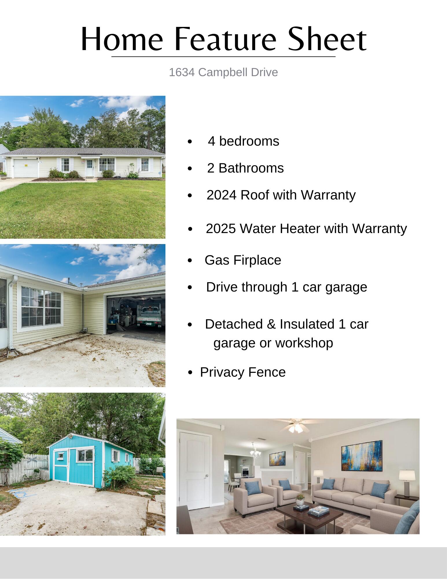 PINE MEADOWS - Residential