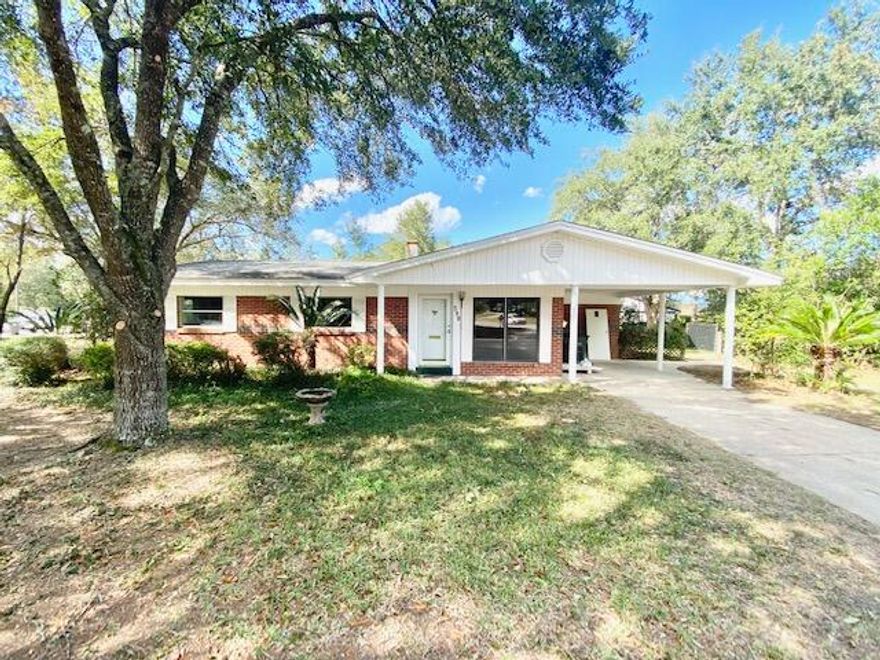 *Available November 8th*    Step into the kitchen and be captivated by the elegant shaker style cabinets and stunning granite countertops. The house boasts two spacious living rooms, perfect for creating entertainment! Imagine cozying up by the fireplace, creating a warm and inviting atmosphere. The bedrooms are generously sized, providing ample space for your personal belongings and ensuring a comfortable retreat at the end of the day. Additionally, the house features luxury vinyl plank flooring!Pets Considered with Owner Approval, Restrictions Apply.**Carpet cleaning & Admin Fee charged (if applicable)**See more for info on Benefits PackageTenant to verify data! Please contact Sound Choice Real Estate to schedule a showing- 850.389.8533.