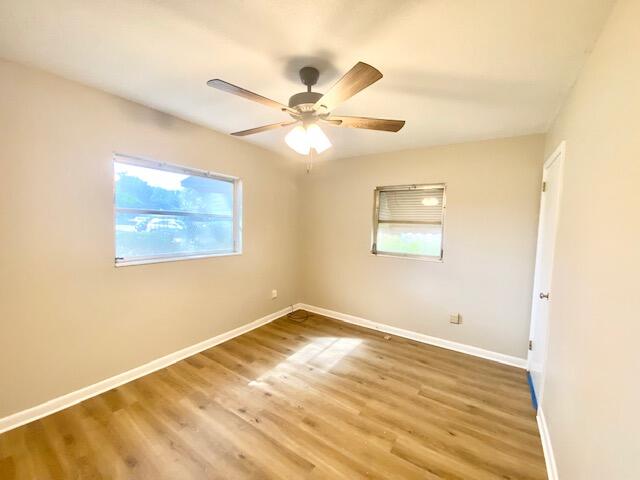 HIGHLAND PARK - Residential Lease