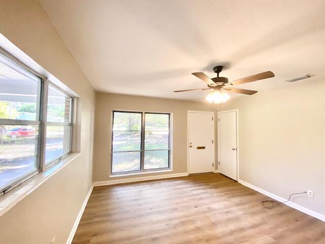 HIGHLAND PARK - Residential Lease