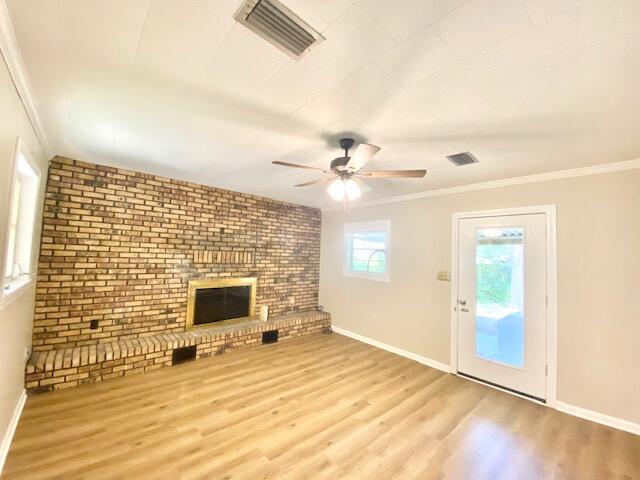 HIGHLAND PARK - Residential Lease