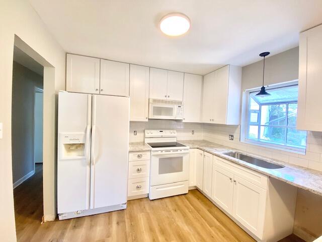 HIGHLAND PARK - Residential Lease