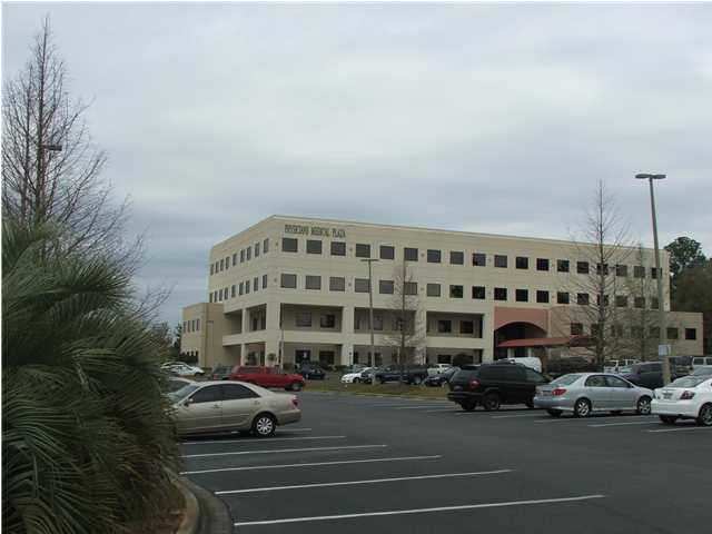 Location PHD! Great location just off of Hwy 85 at I-10 and Eglin Air Force base.Ideal for doctors office, rehabilitation center, senior assisted living,multifamily or mixed use. Located on the south end of Crestview just across the road from the Hospital.This is prime development land with lots of road frontage,easy traffic light access,sewer and water!Road frontage includes West Redstone,Physicians Drive and Medcrest! The City of Crestview has lifted their traffic impact fees and Crestview Commercial is on the MOVE. Location Supreme surrounding businesses, Multi-Medical,Publix,Wal-Greens,Starbucks,Lowes,Ryans,Hotels and Retail. Some photos shown are sample photos.