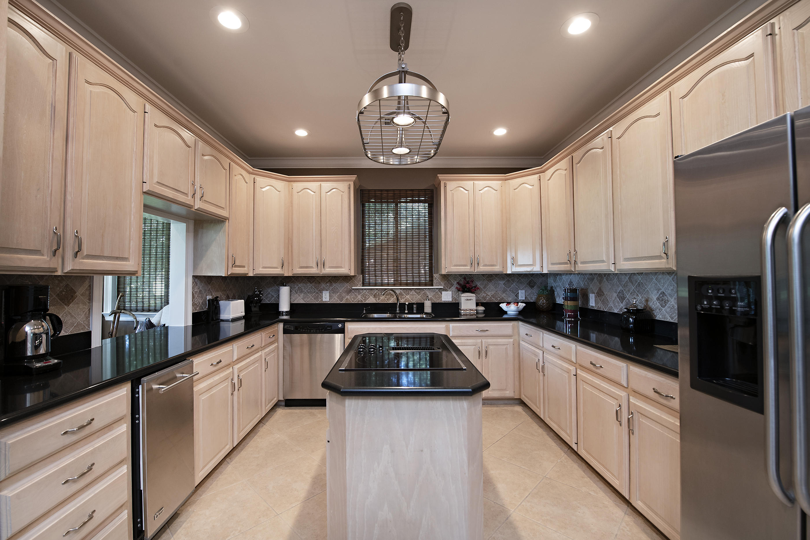 GOLF VIEW - Residential