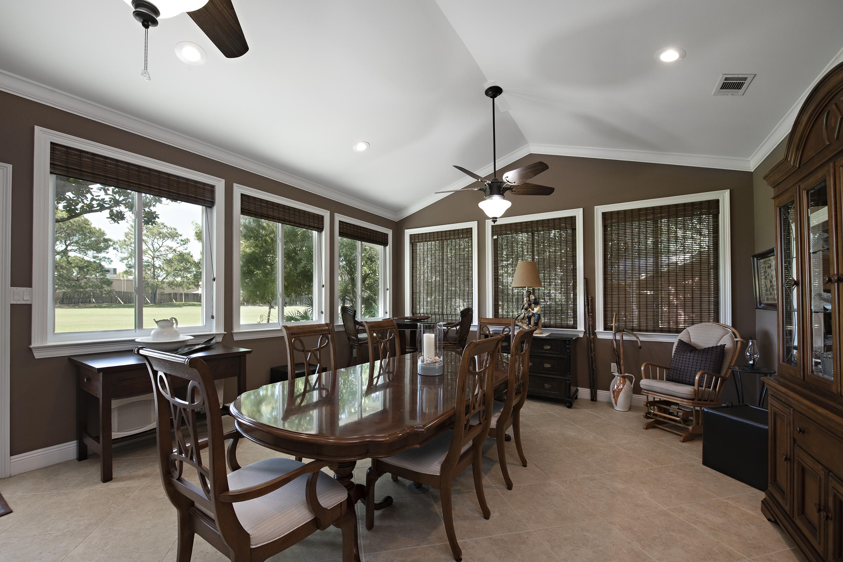 GOLF VIEW - Residential