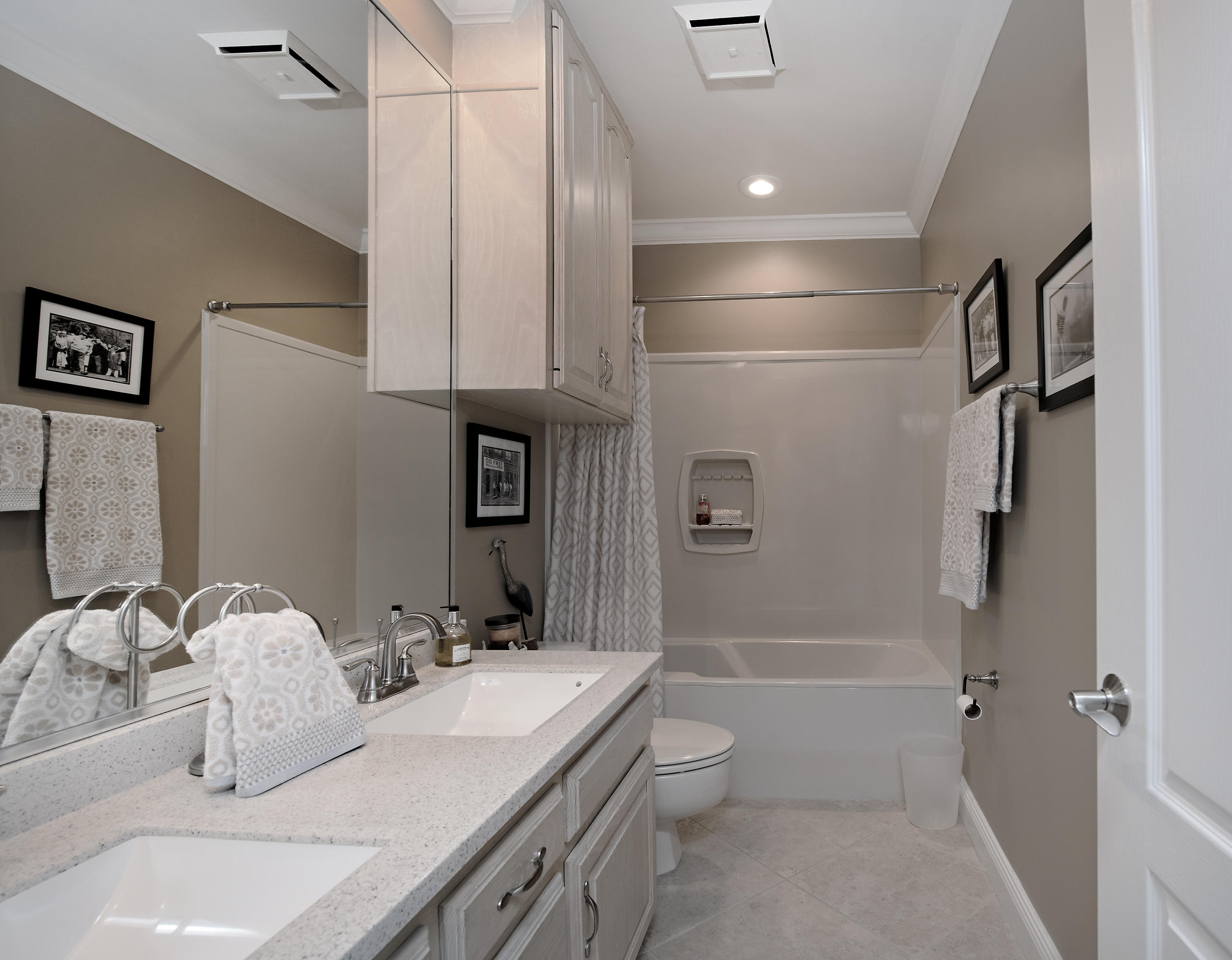 GOLF VIEW - Residential