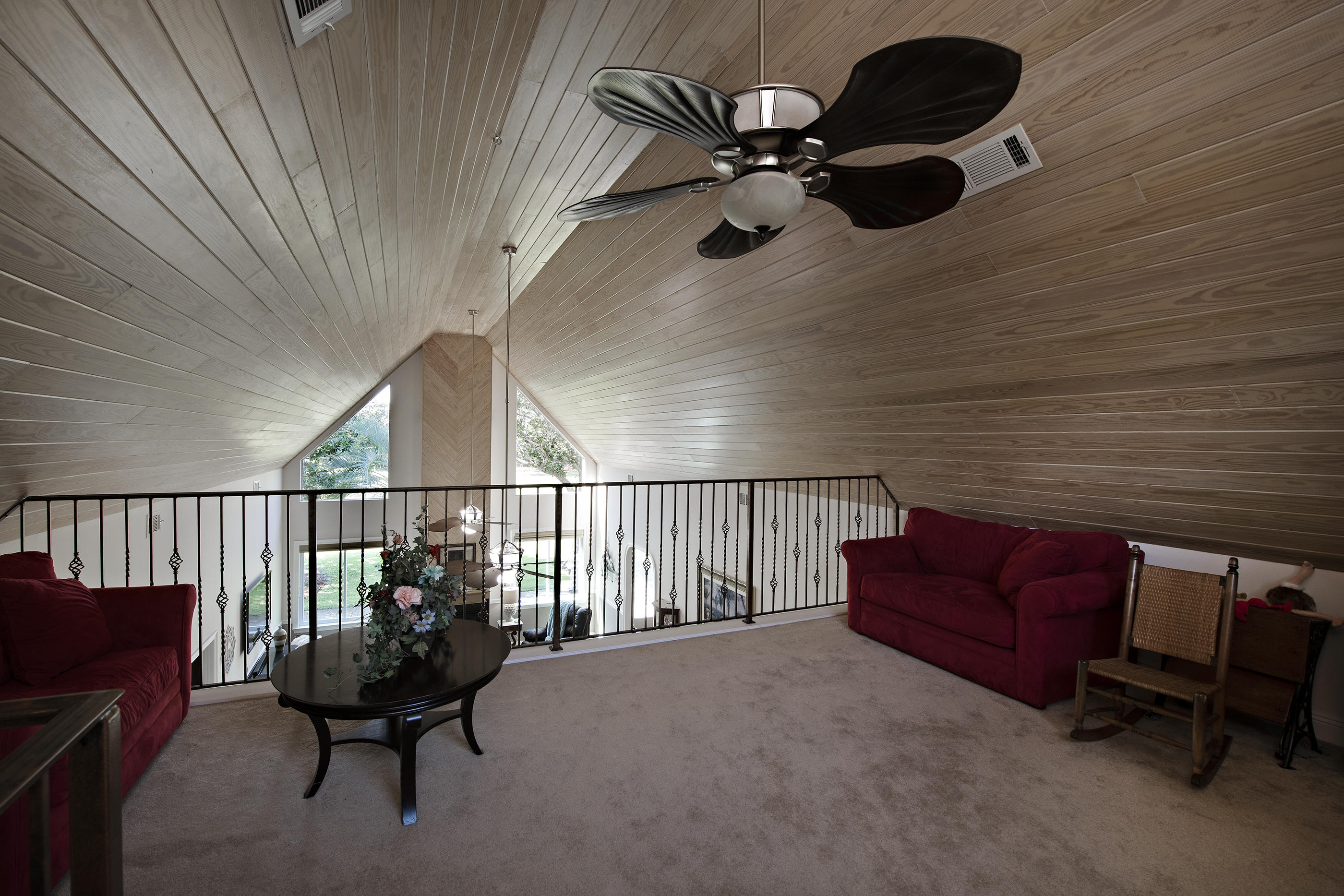 GOLF VIEW - Residential