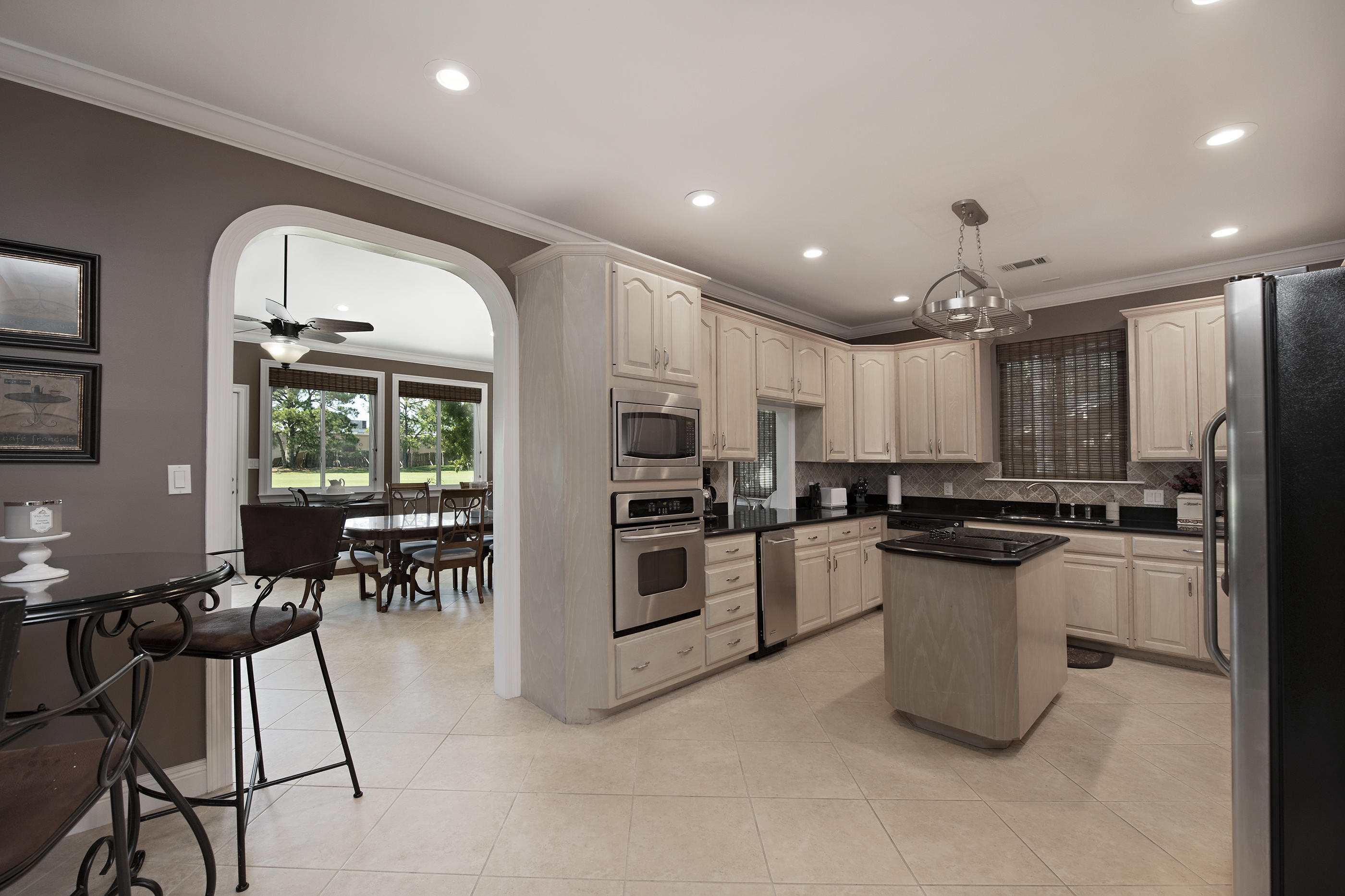 GOLF VIEW - Residential