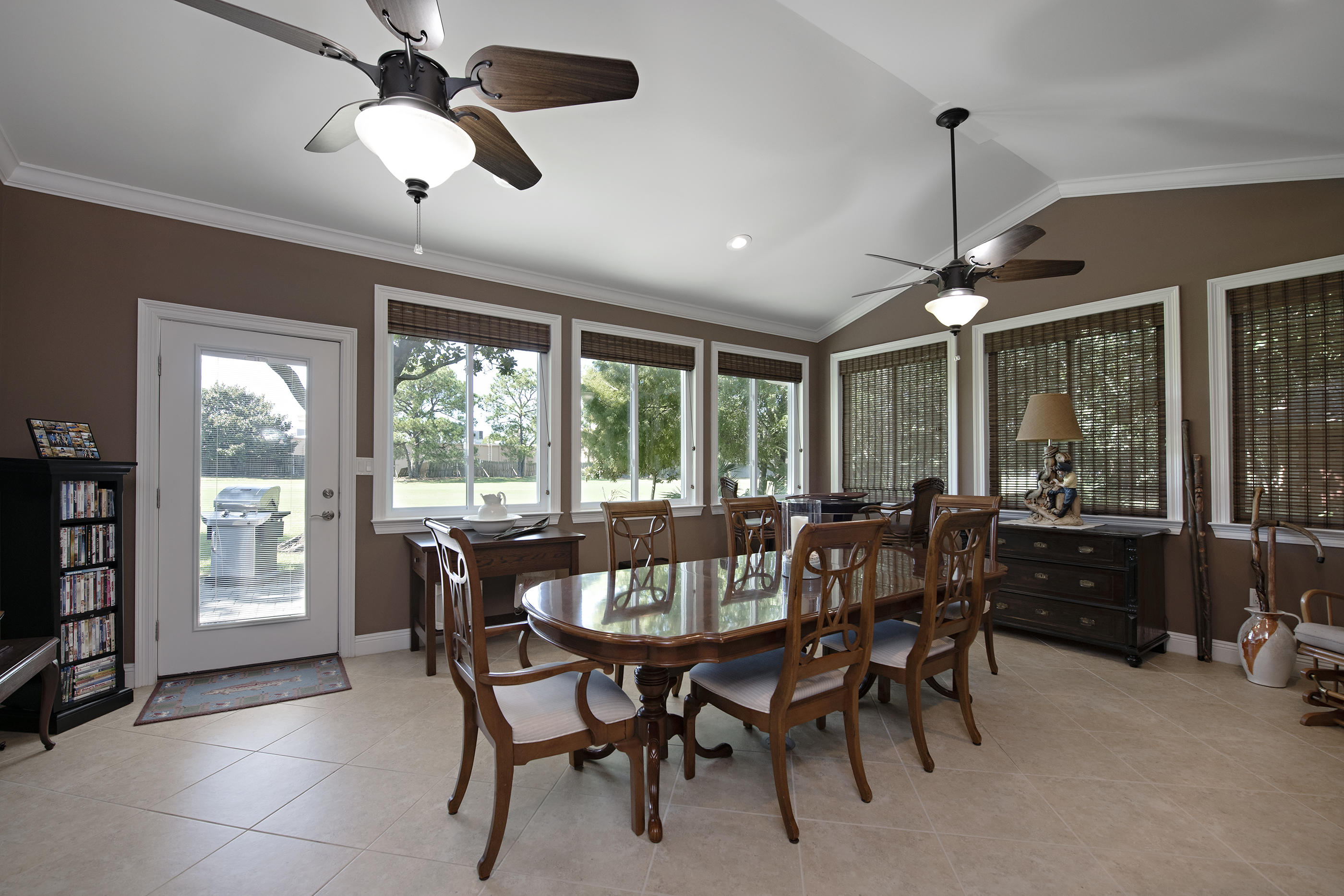 GOLF VIEW - Residential