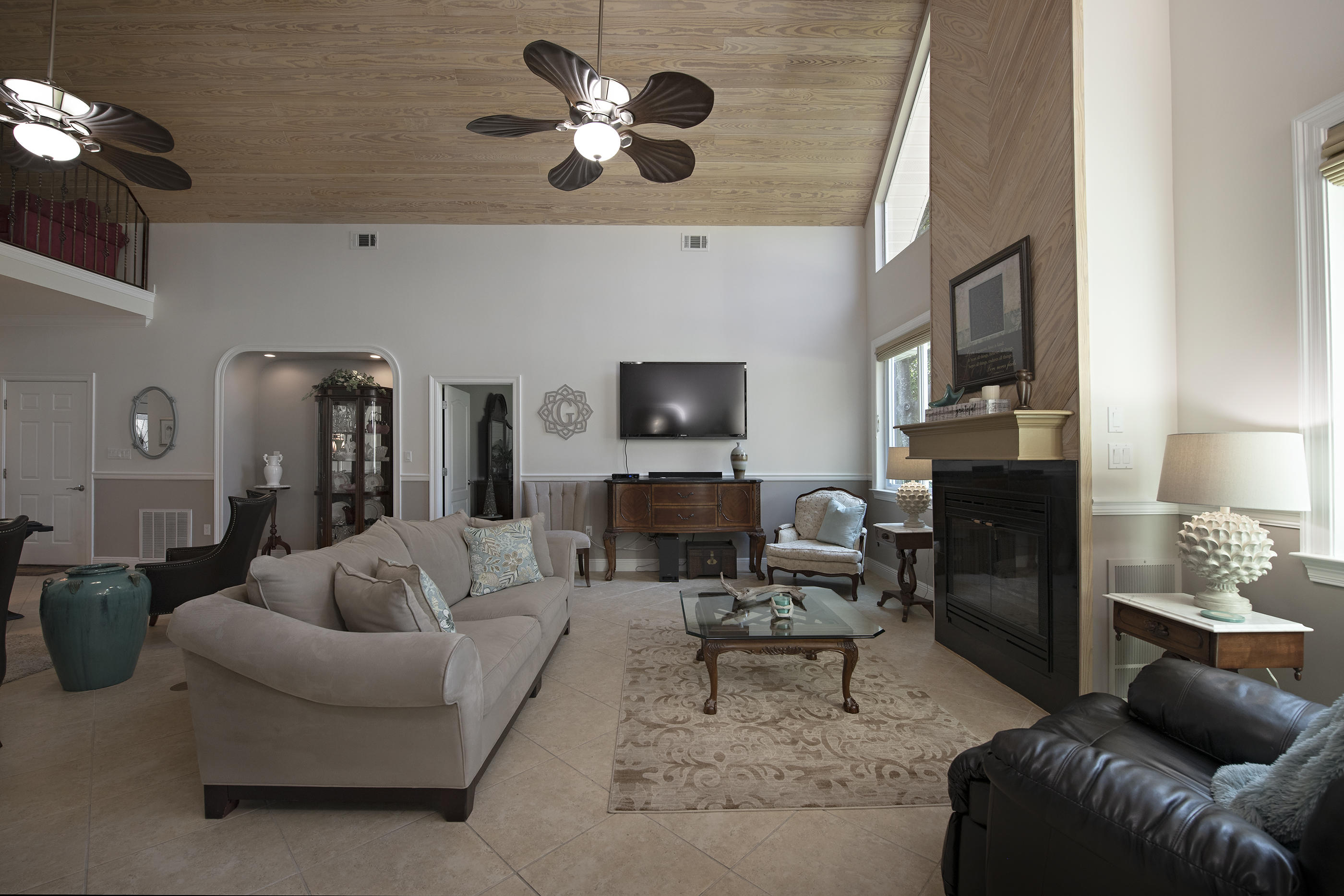 GOLF VIEW - Residential