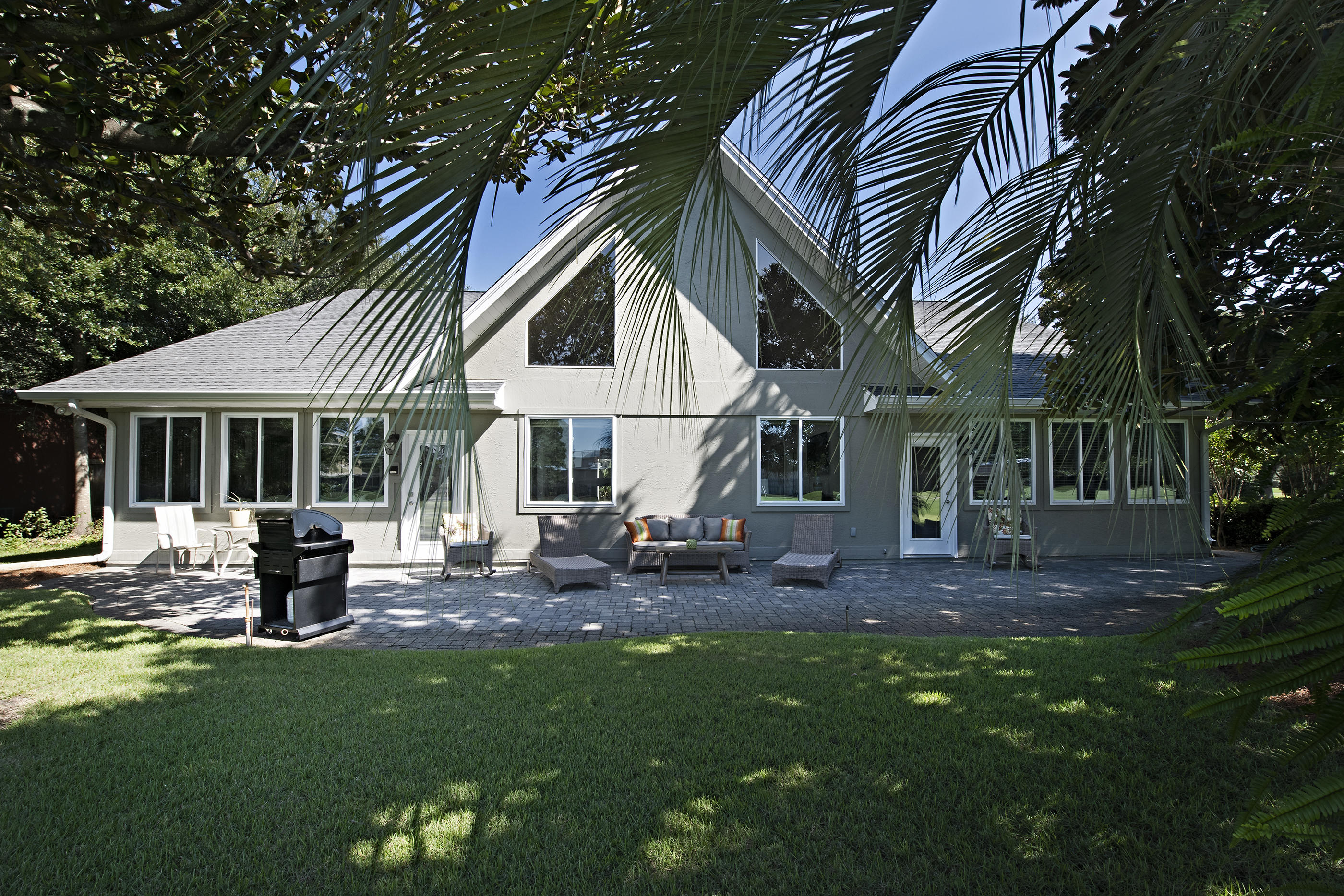 GOLF VIEW - Residential