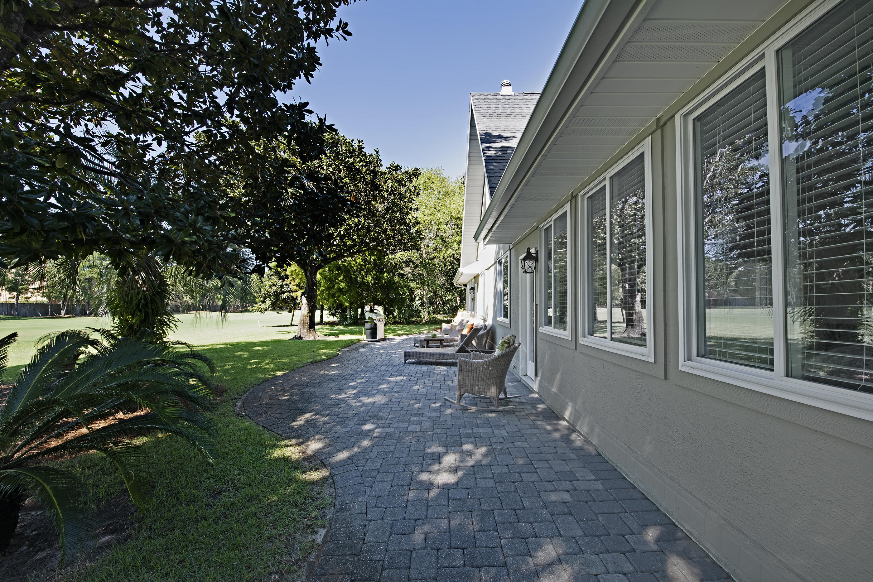 GOLF VIEW - Residential