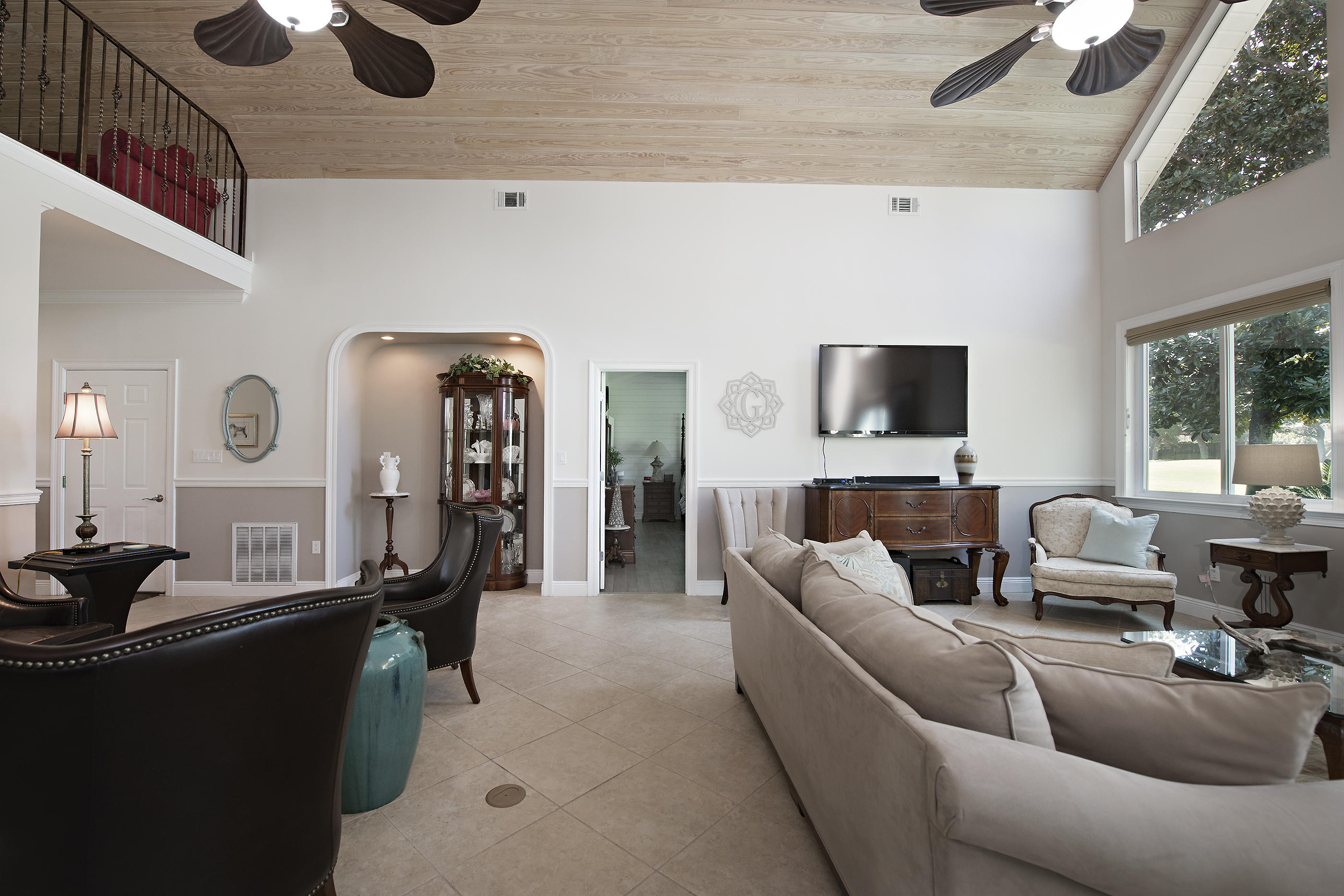 GOLF VIEW - Residential