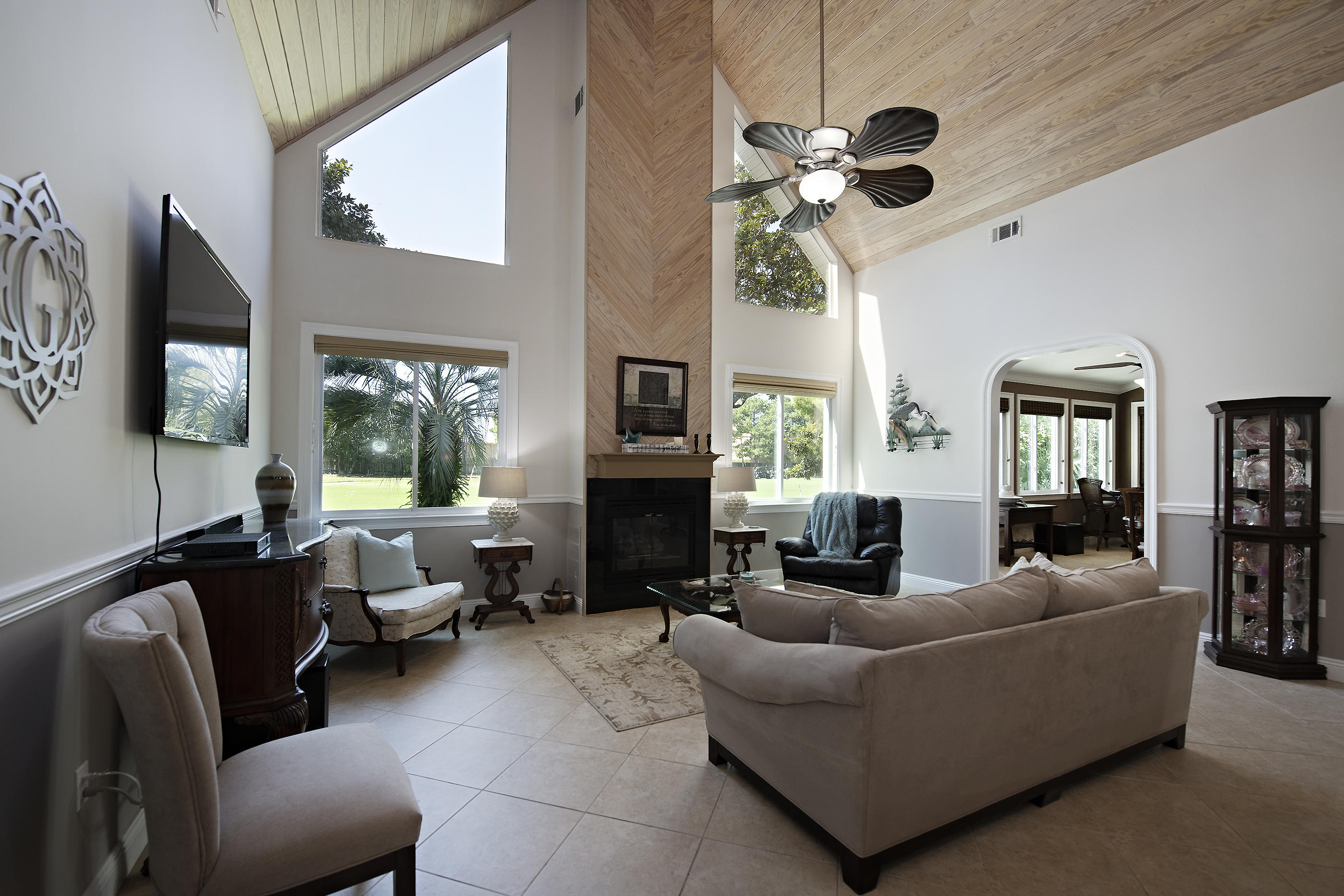 GOLF VIEW - Residential