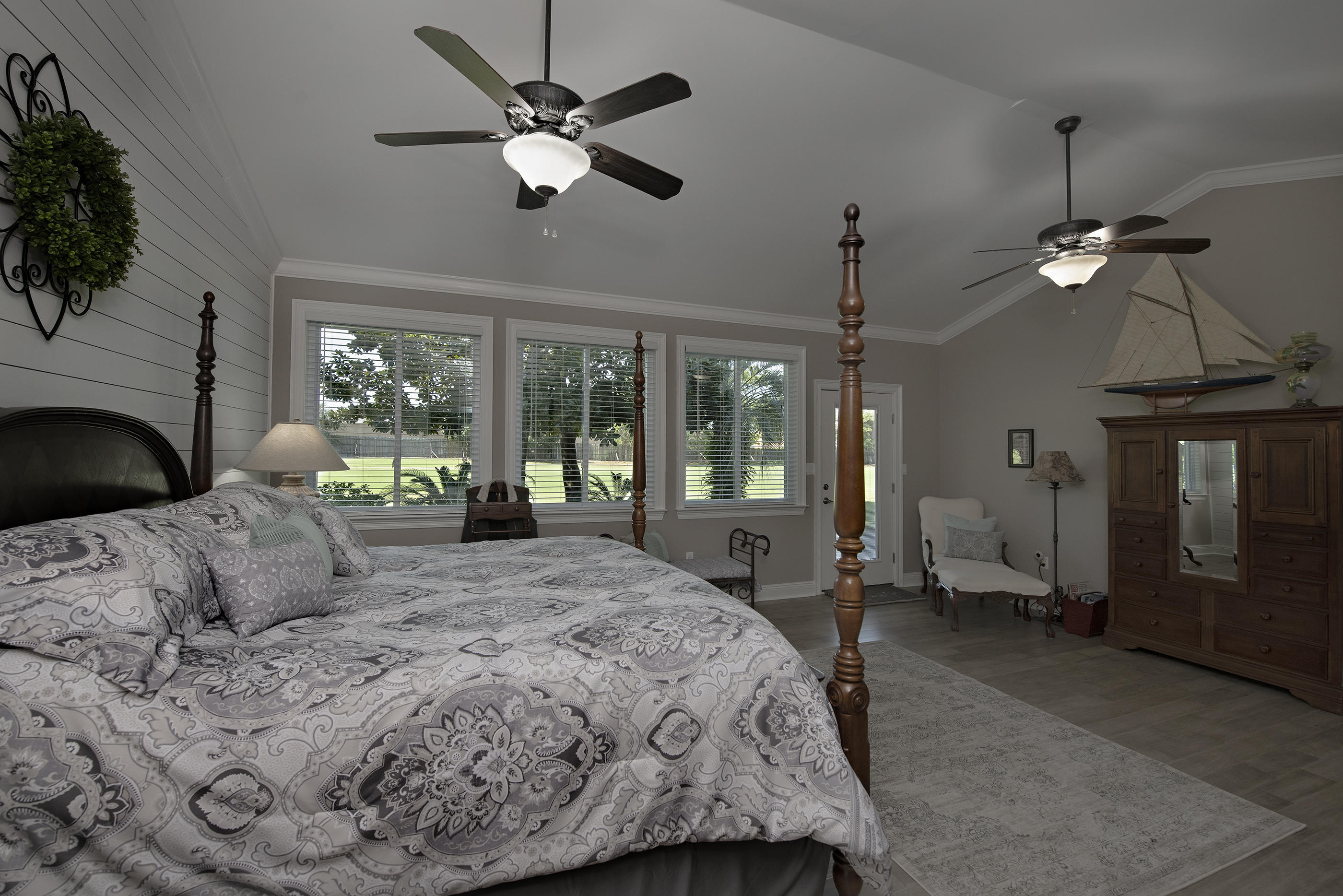 GOLF VIEW - Residential