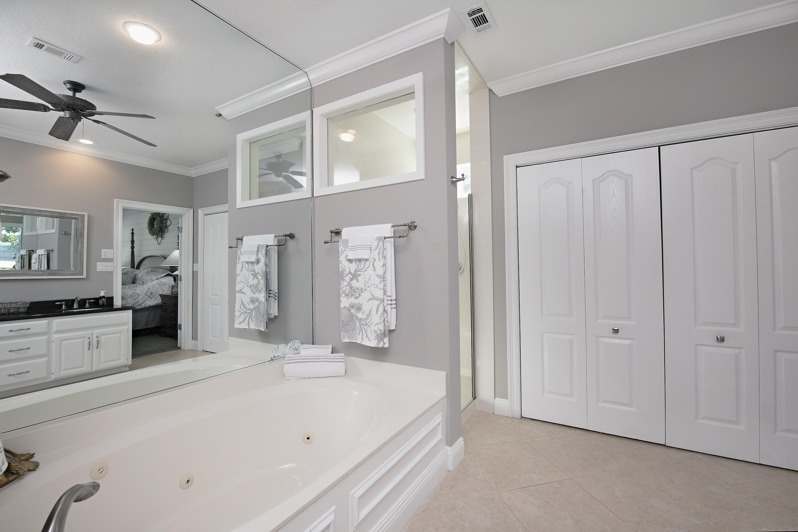 GOLF VIEW - Residential