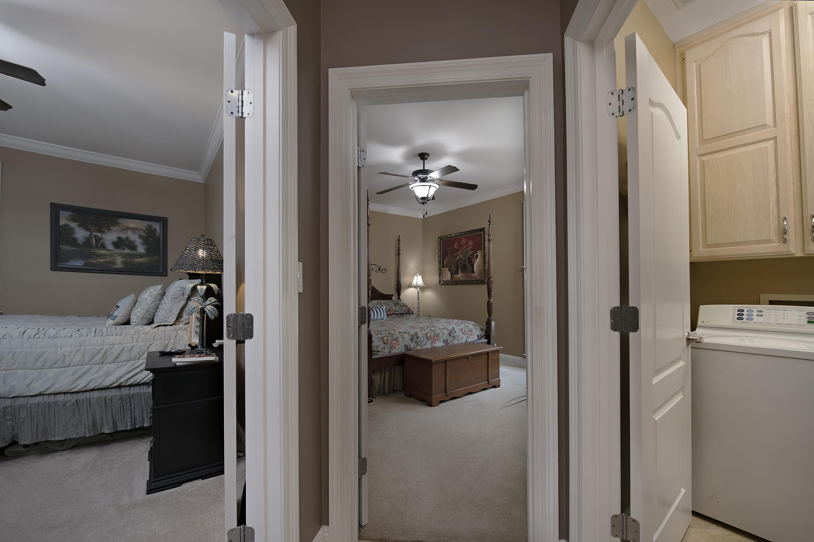 GOLF VIEW - Residential