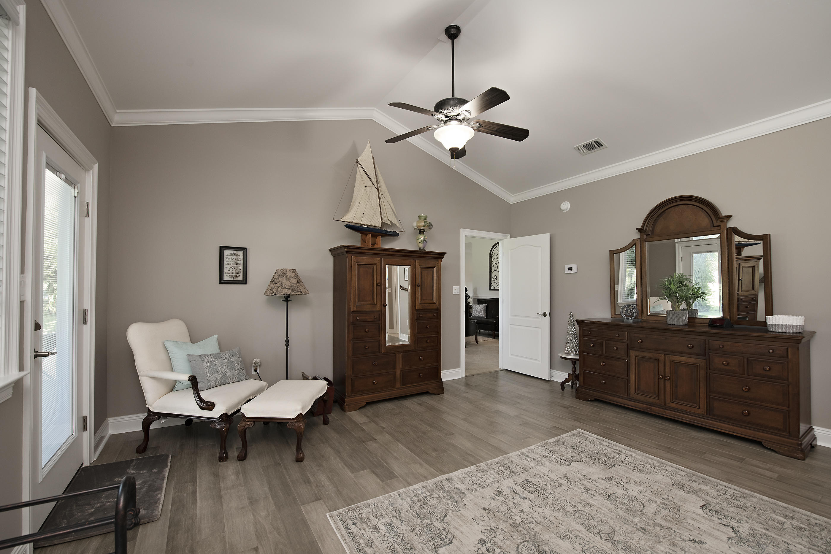 GOLF VIEW - Residential