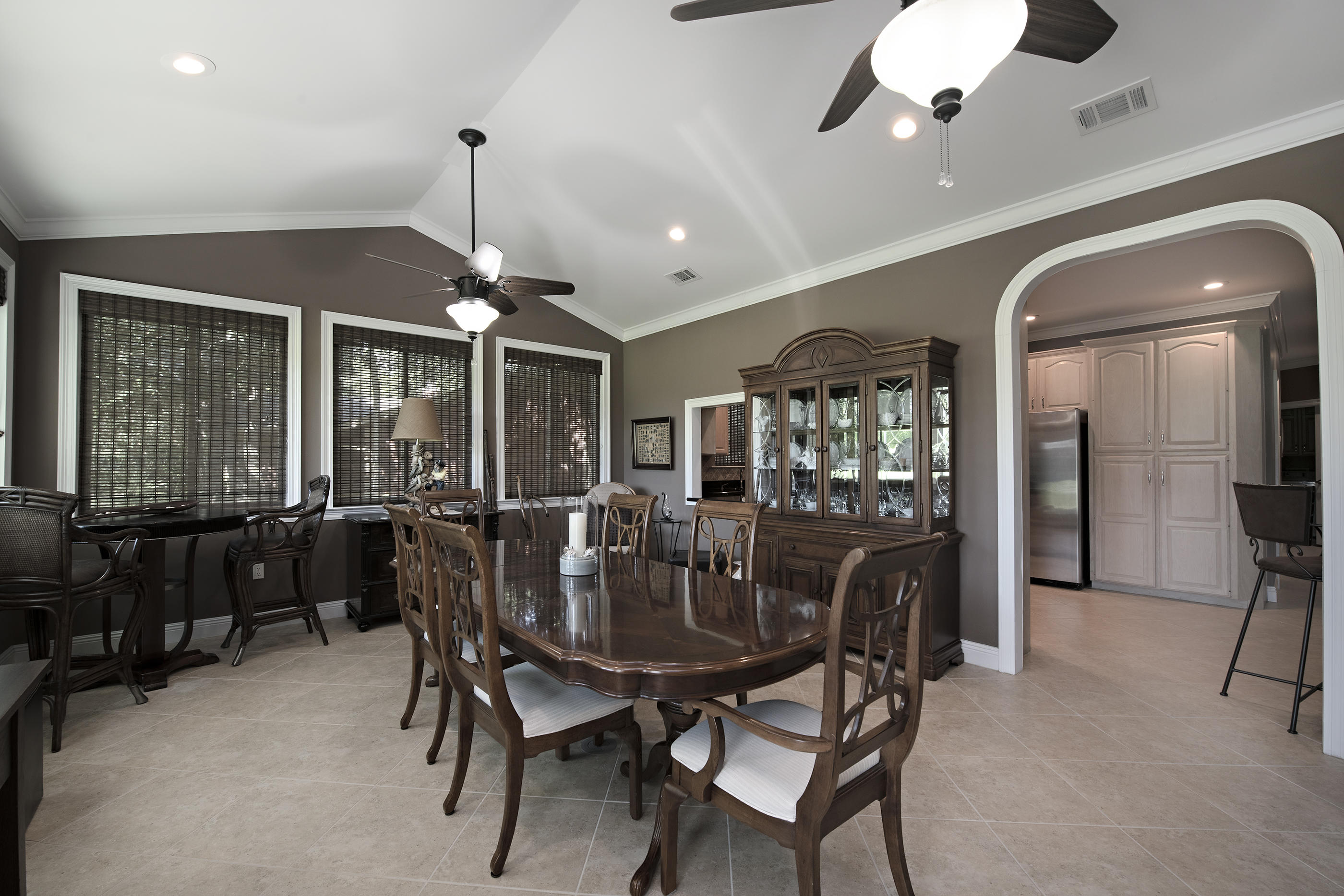 GOLF VIEW - Residential