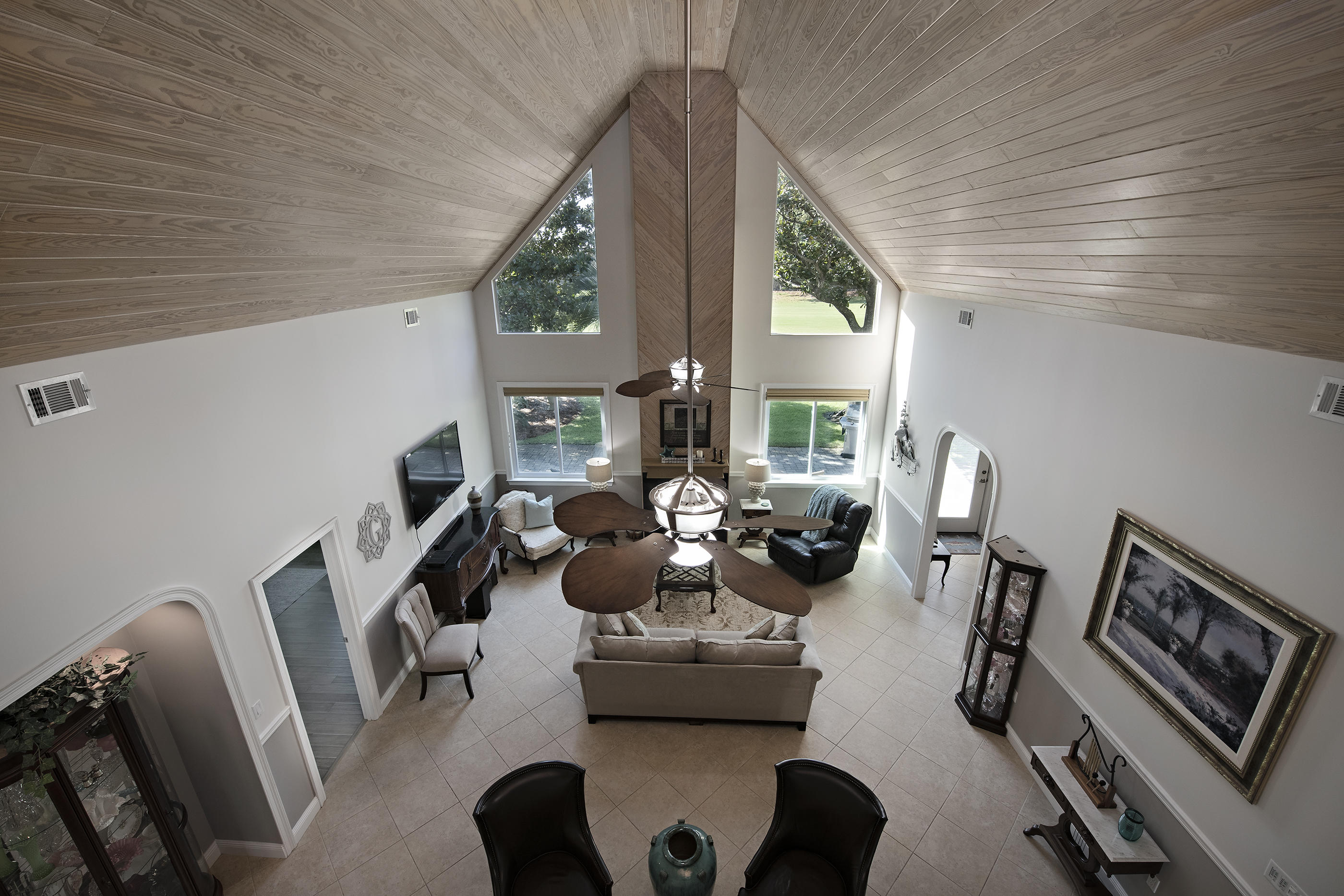 GOLF VIEW - Residential