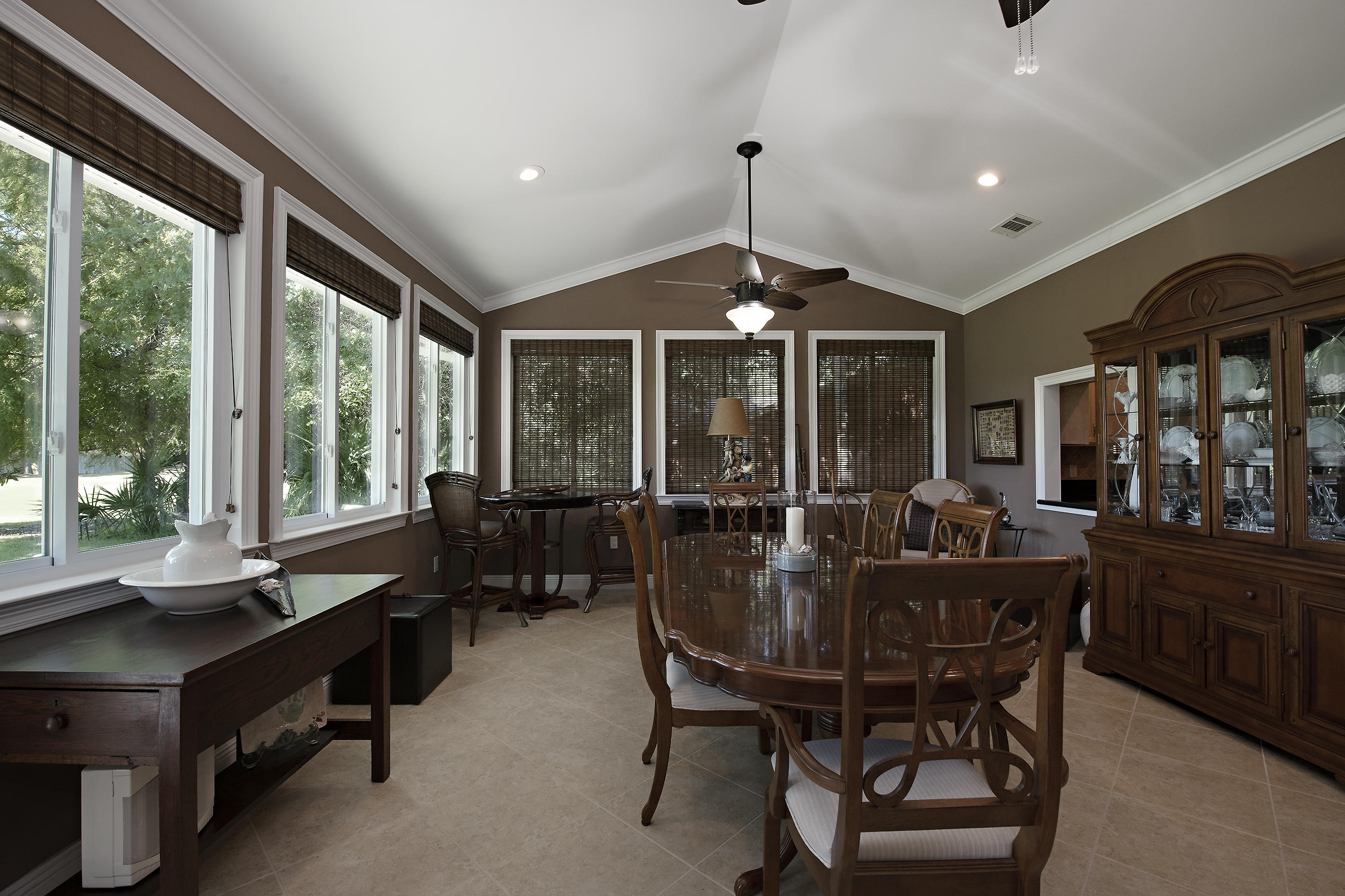 GOLF VIEW - Residential