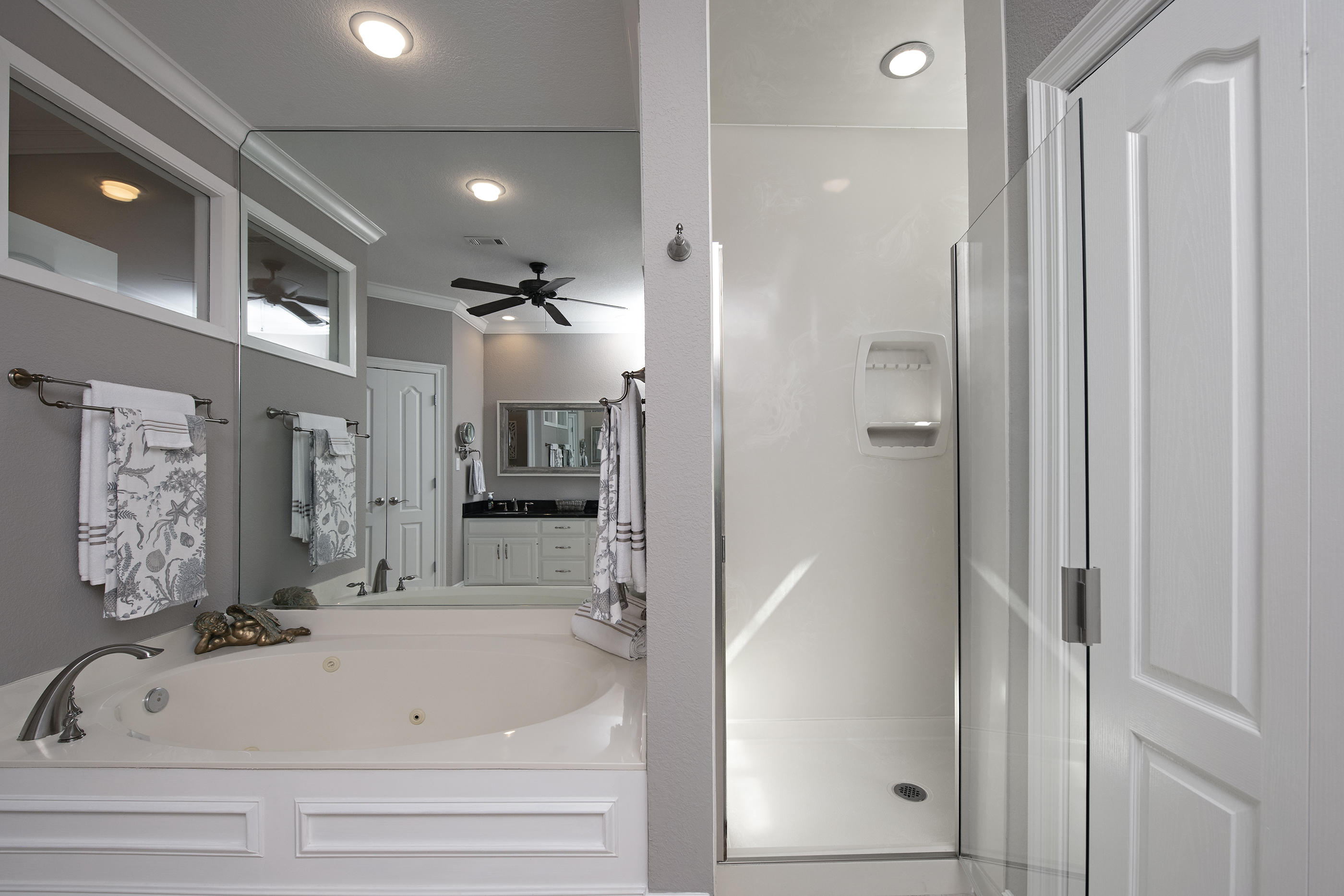 GOLF VIEW - Residential