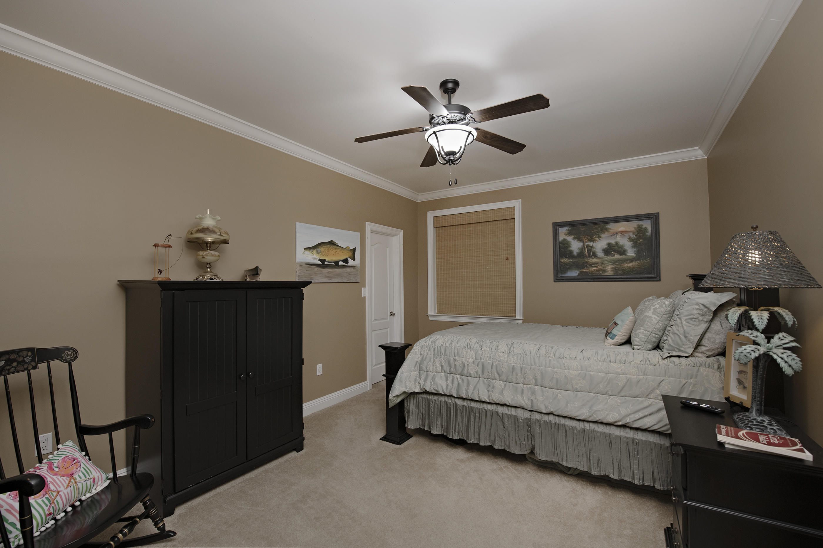 GOLF VIEW - Residential