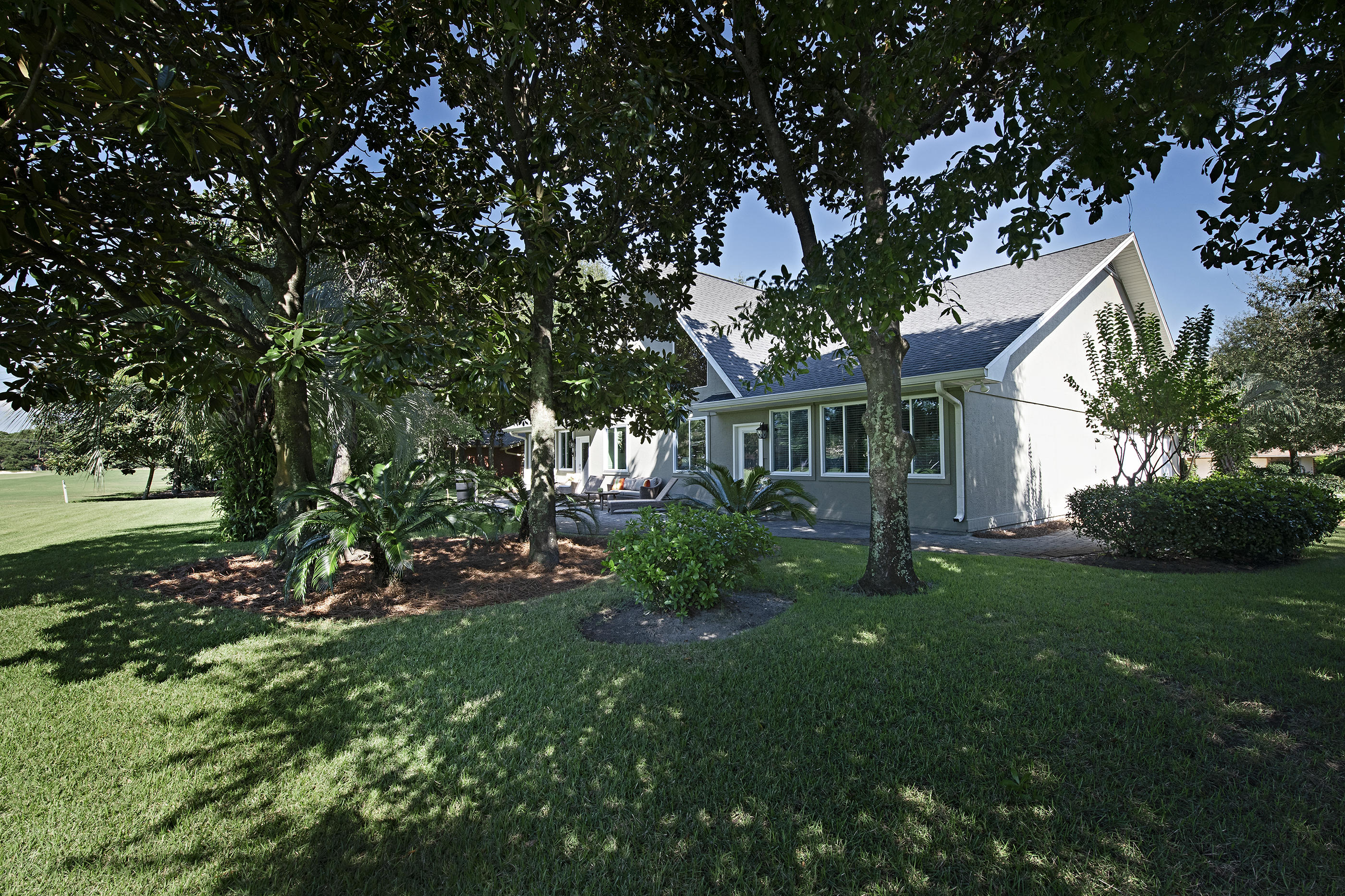 GOLF VIEW - Residential