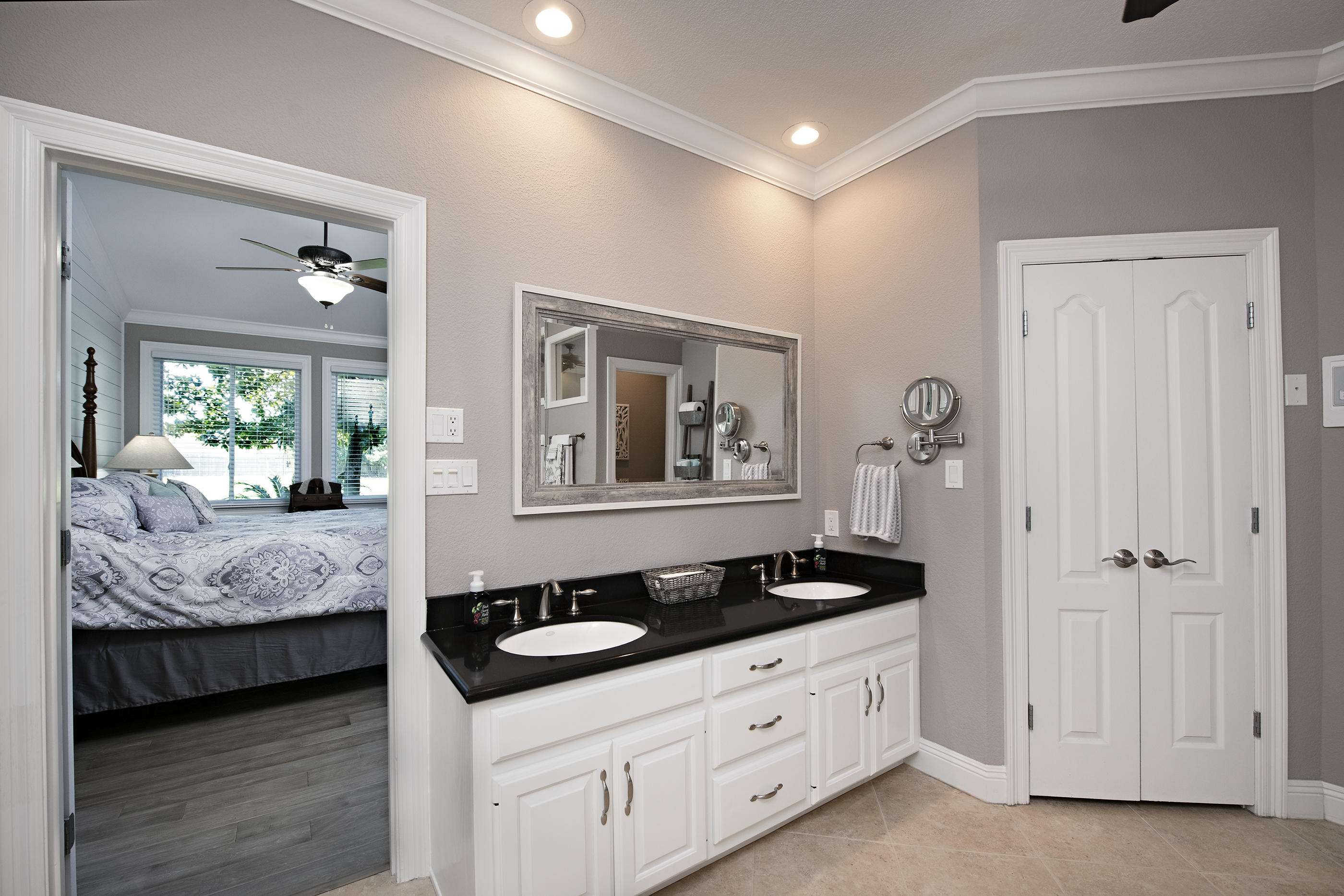 GOLF VIEW - Residential