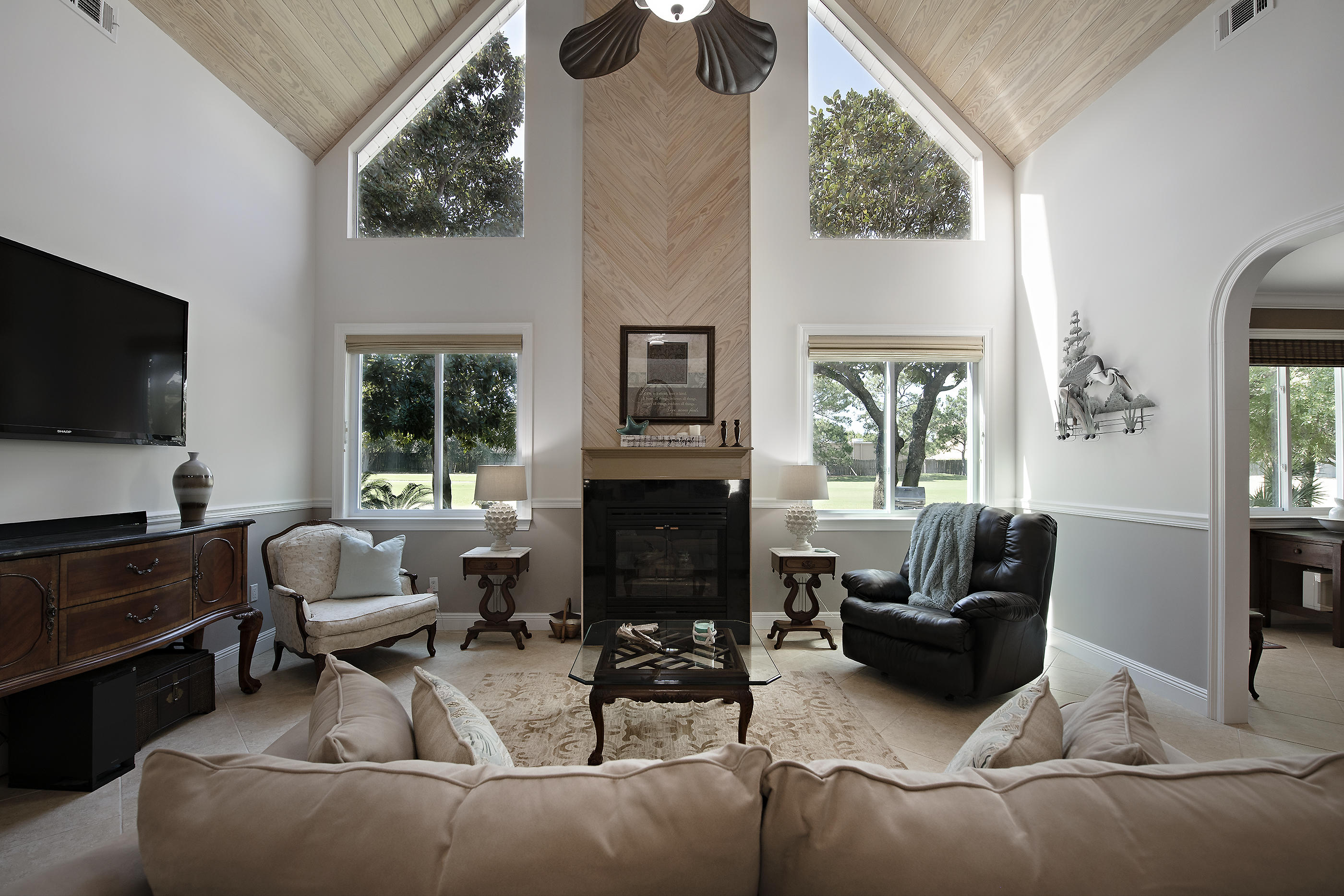 GOLF VIEW - Residential