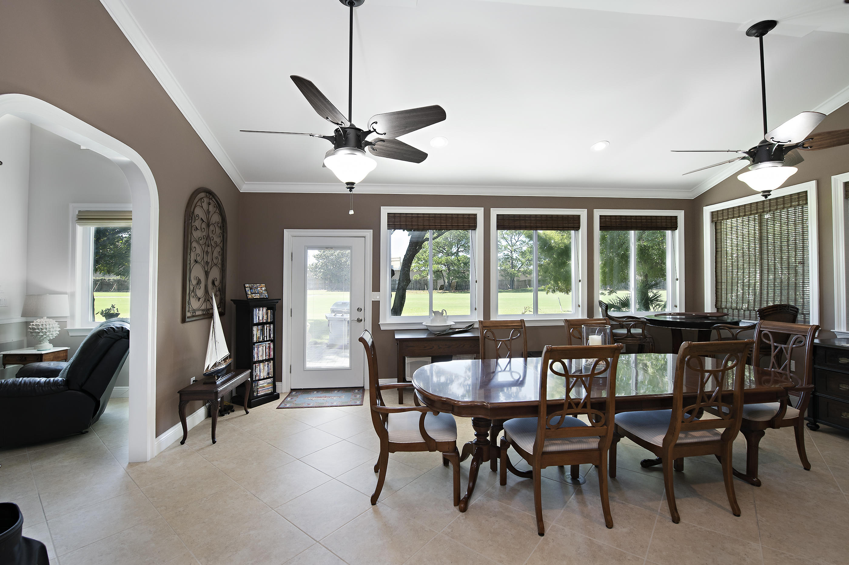 GOLF VIEW - Residential