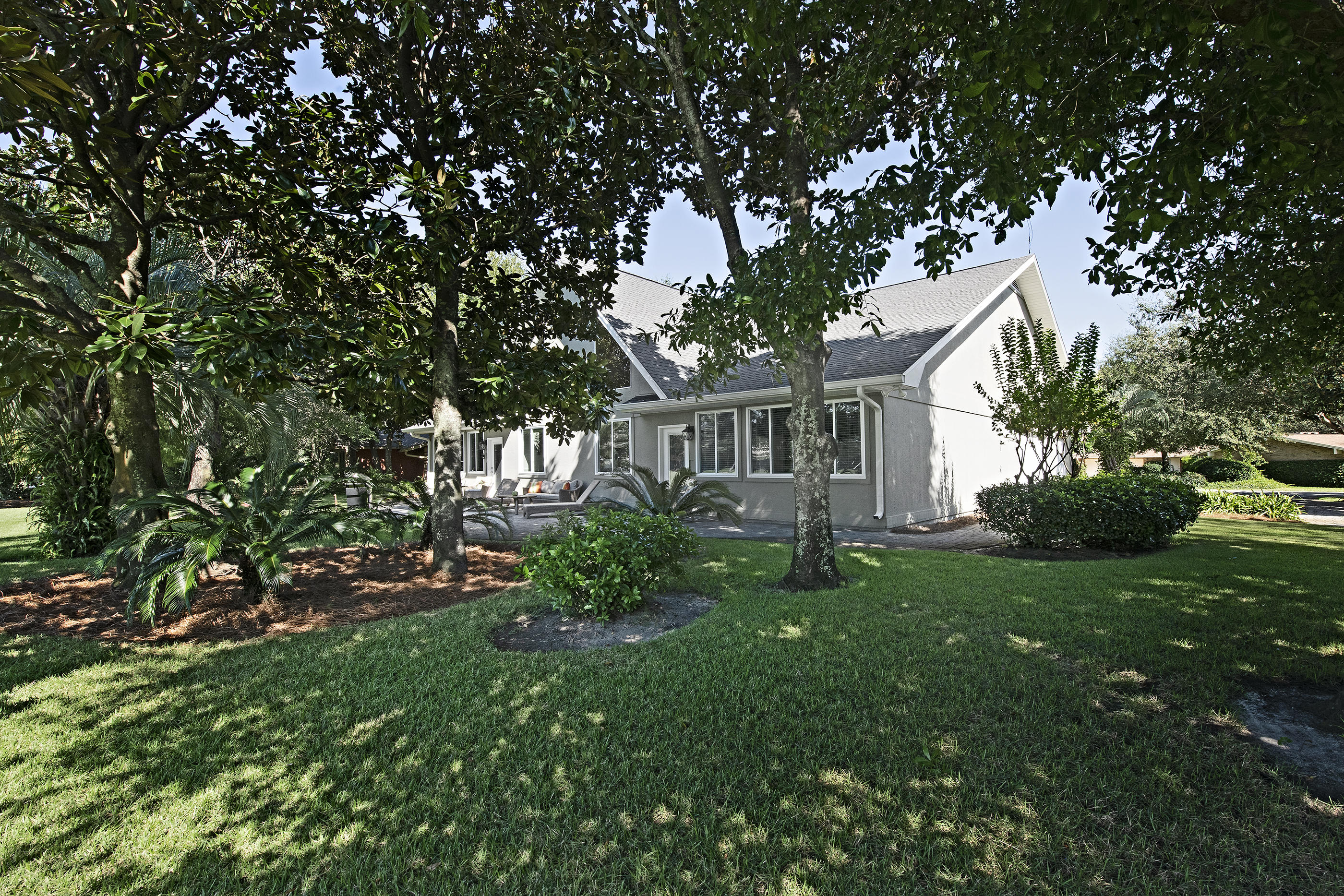 GOLF VIEW - Residential