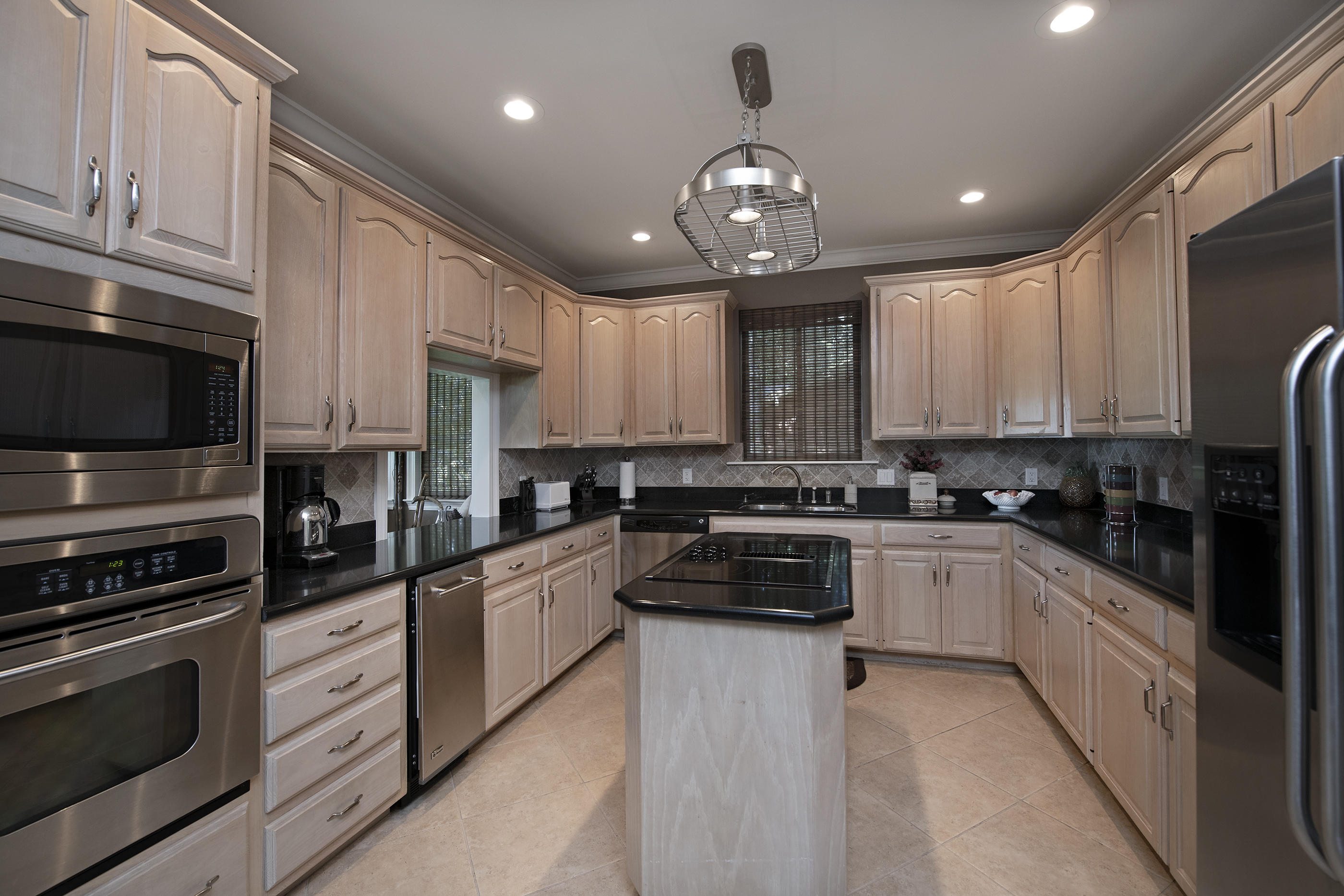 GOLF VIEW - Residential