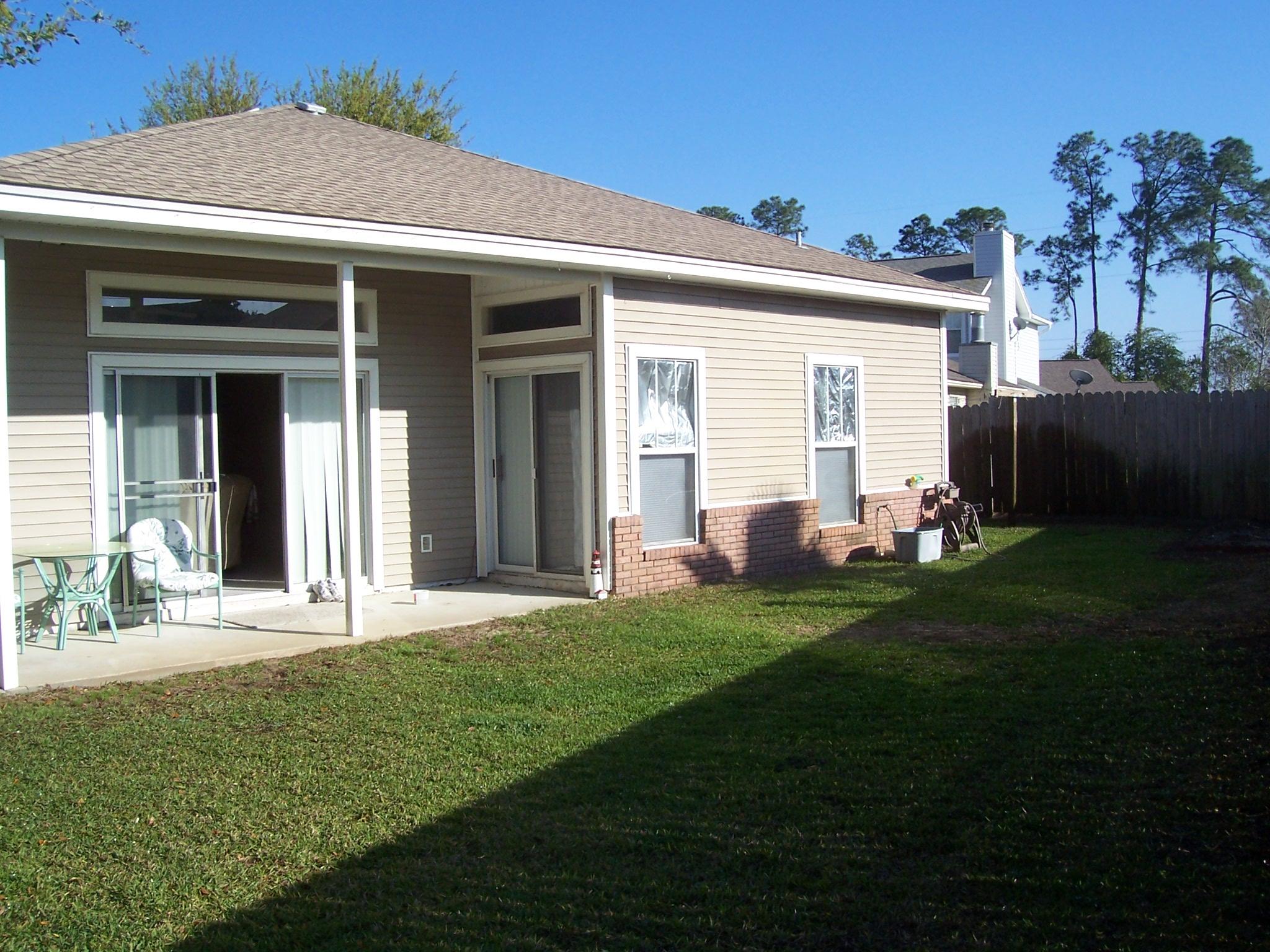 Springate - Residential Lease