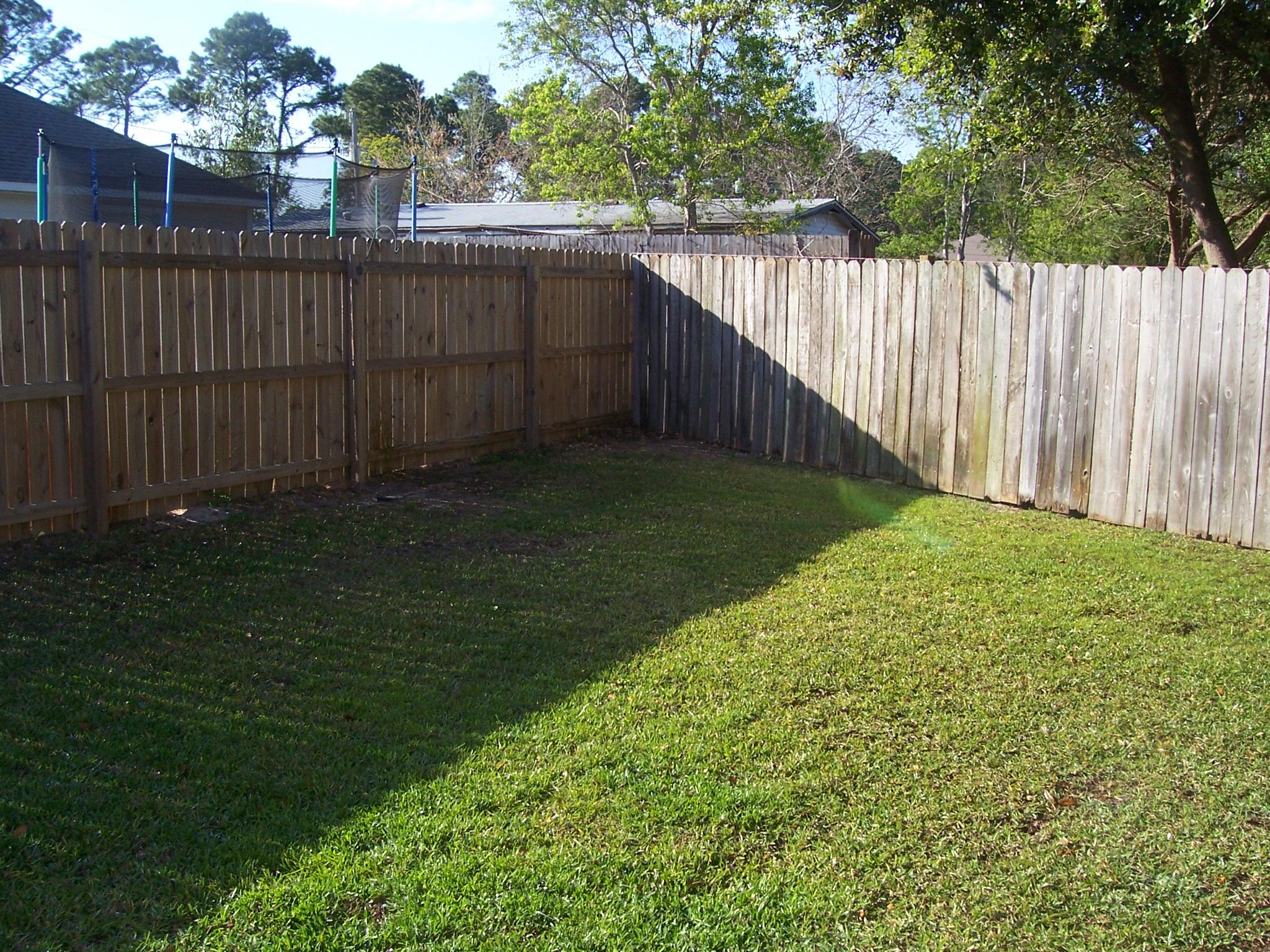 Springate - Residential Lease