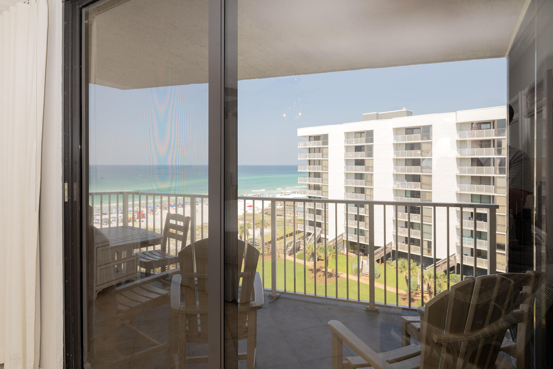 MAINSAIL CONDO PH 1 - Residential