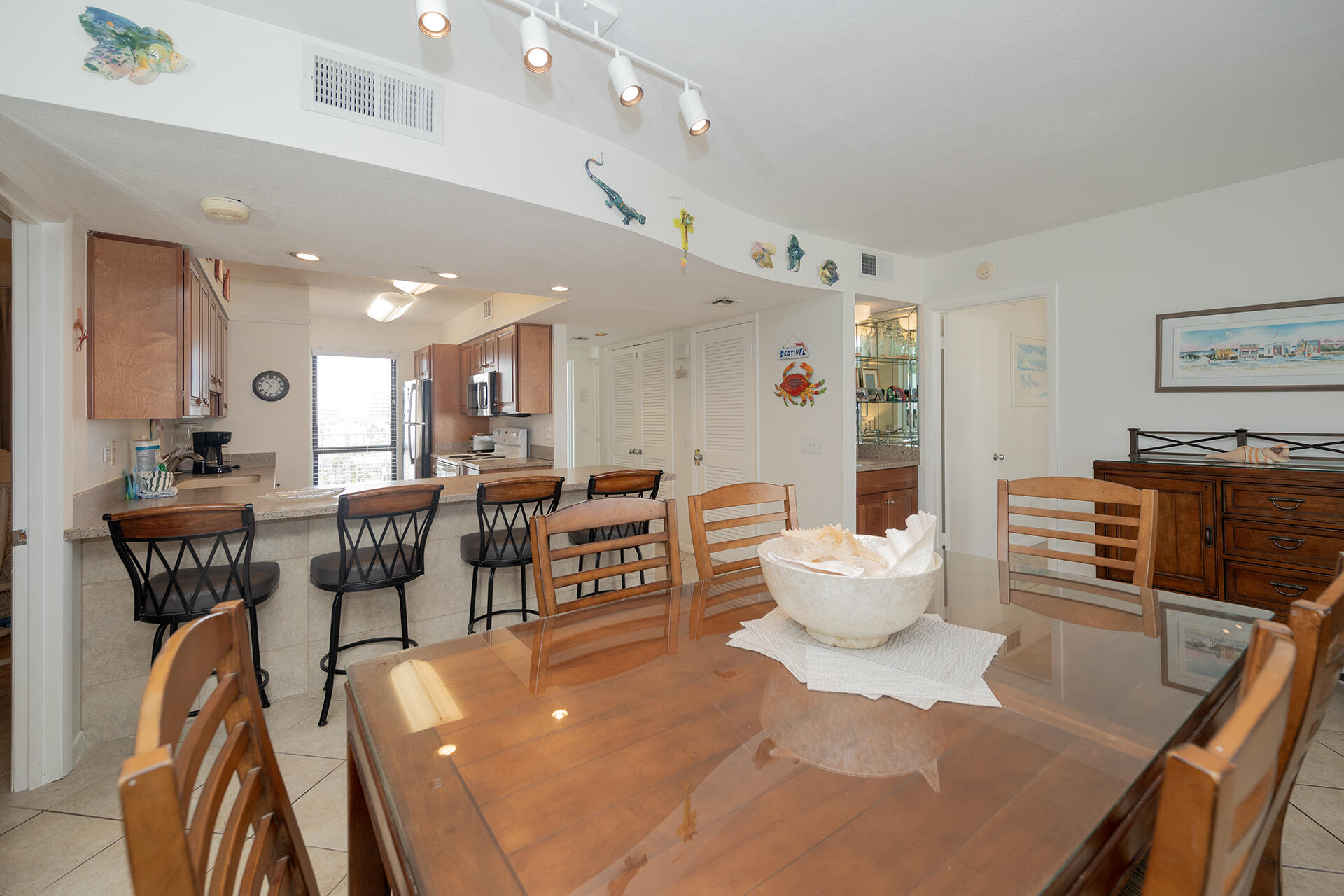 MAINSAIL CONDO PH 1 - Residential