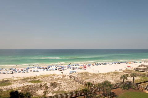 114 Mainsail Drive UNIT 166 Miramar Beach FL 32550