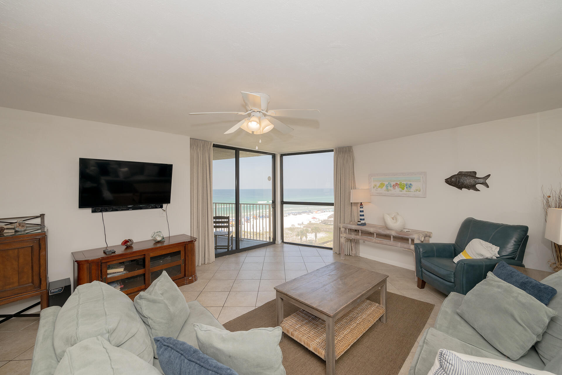 MAINSAIL CONDO PH 1 - Residential