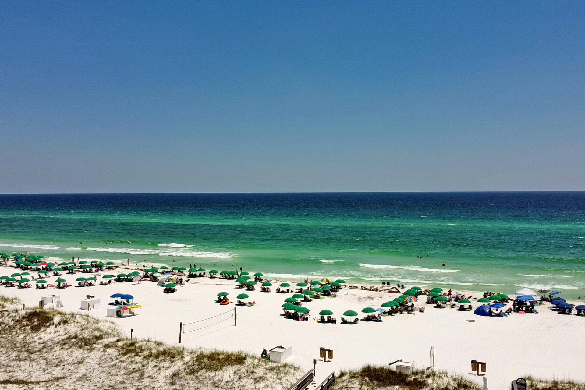 MAINSAIL CONDO PH 1 - Residential