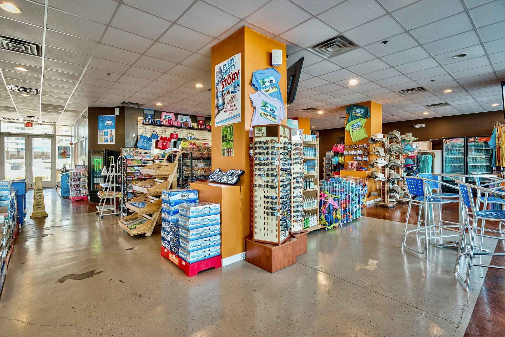 Laketown Wharf Phase II - Residential