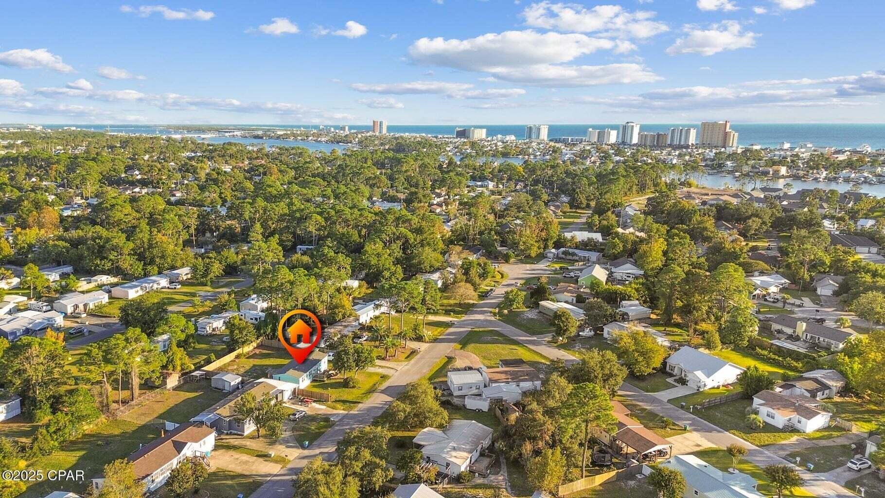 NORTH LAGOON OAKS 5TH ADDN - Residential