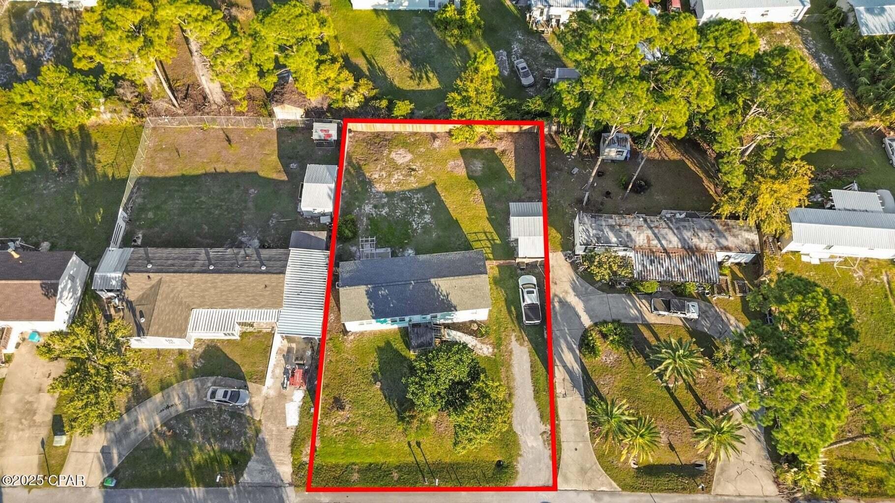 NORTH LAGOON OAKS 5TH ADDN - Residential